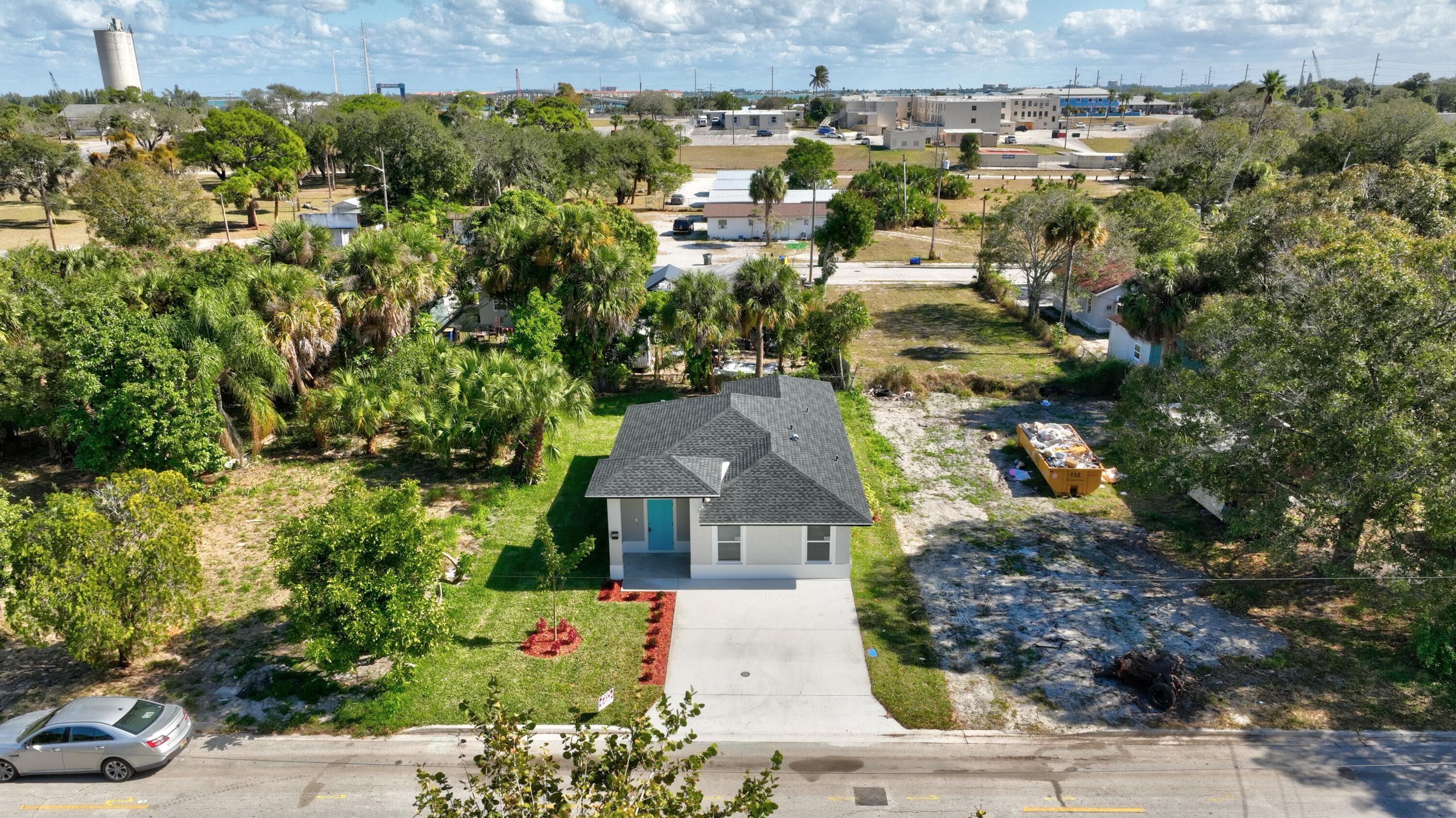 706 Dundas Court, Fort Pierce, FL 34950 — photo 28 of 37