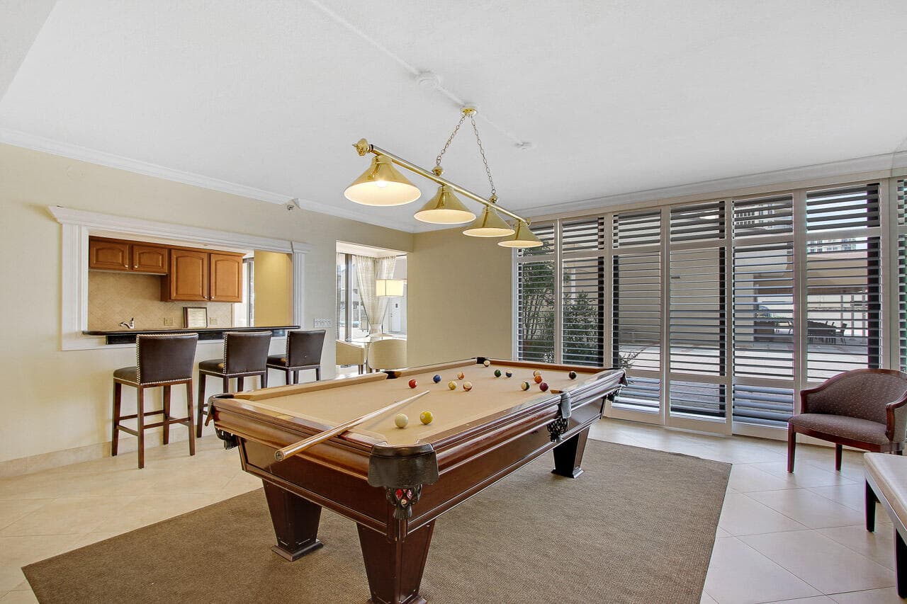 4000 N Ocean Drive 2503, Singer Island, FL 33404 — photo 40 of 43
