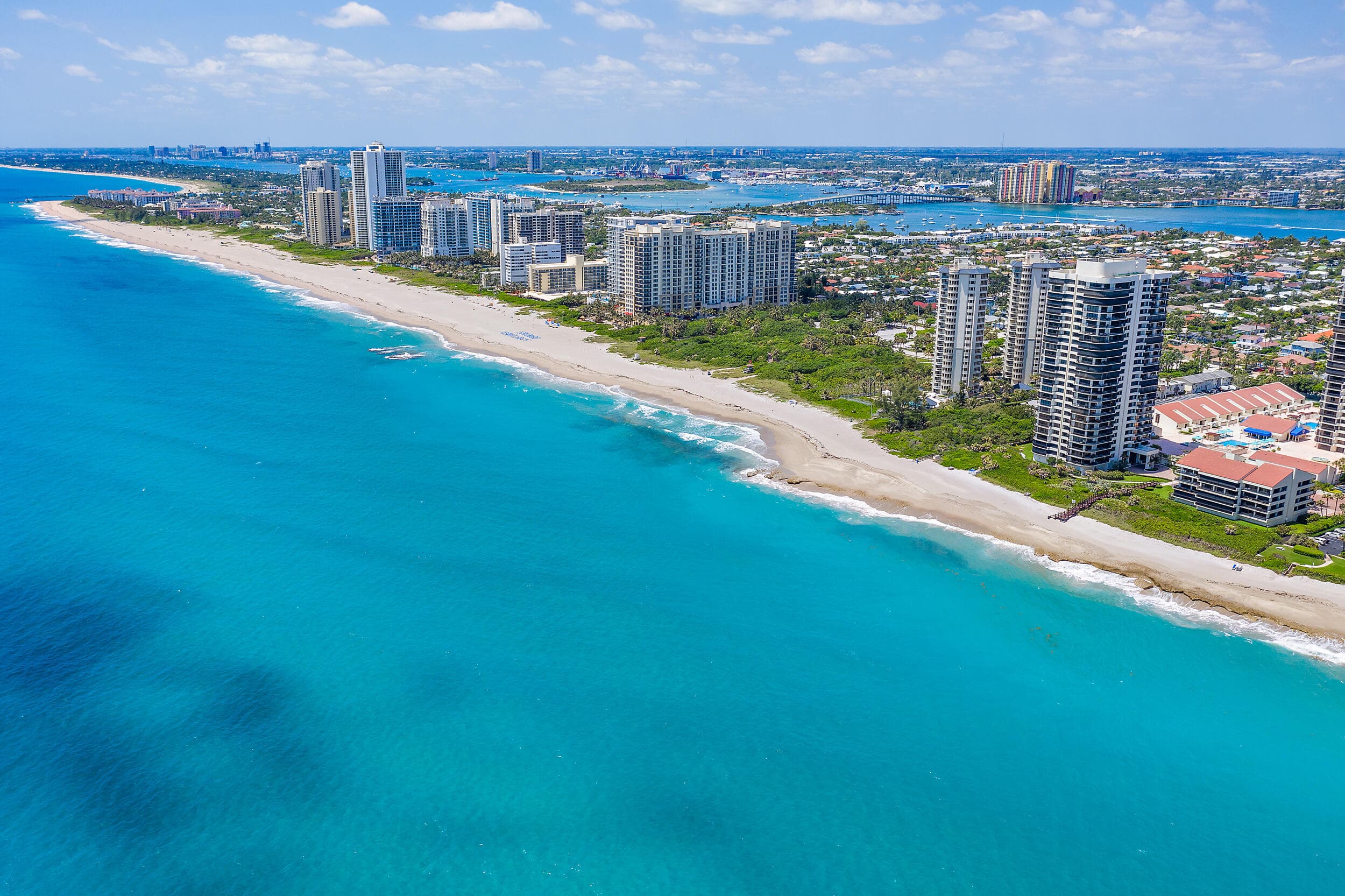 4000 N Ocean Drive 2503, Singer Island, FL 33404 — photo 42 of 43