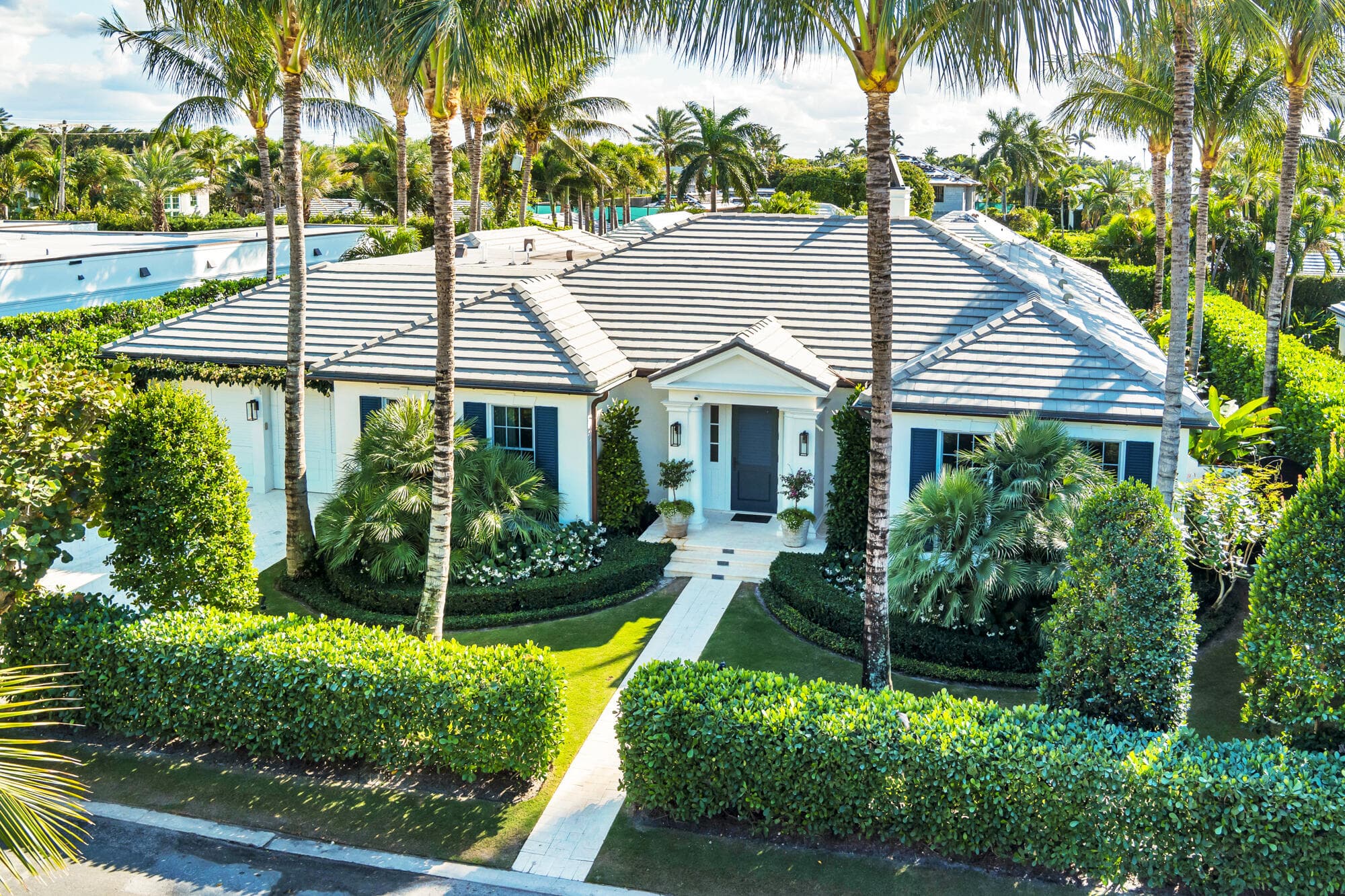 216 Sandpiper Drive, Palm Beach, FL 33480 — photo 41 of 48