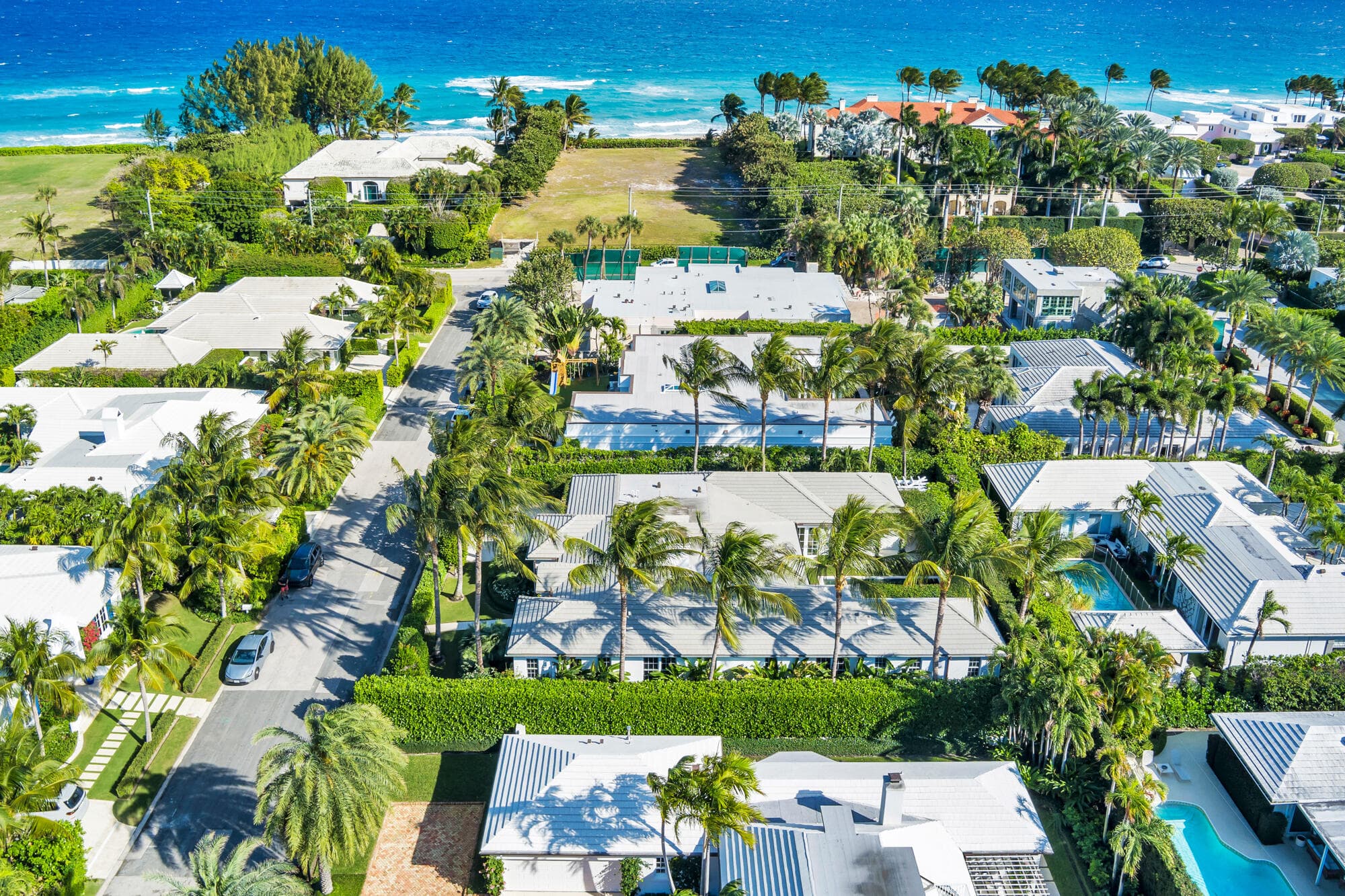 216 Sandpiper Drive, Palm Beach, FL 33480 — photo 42 of 48