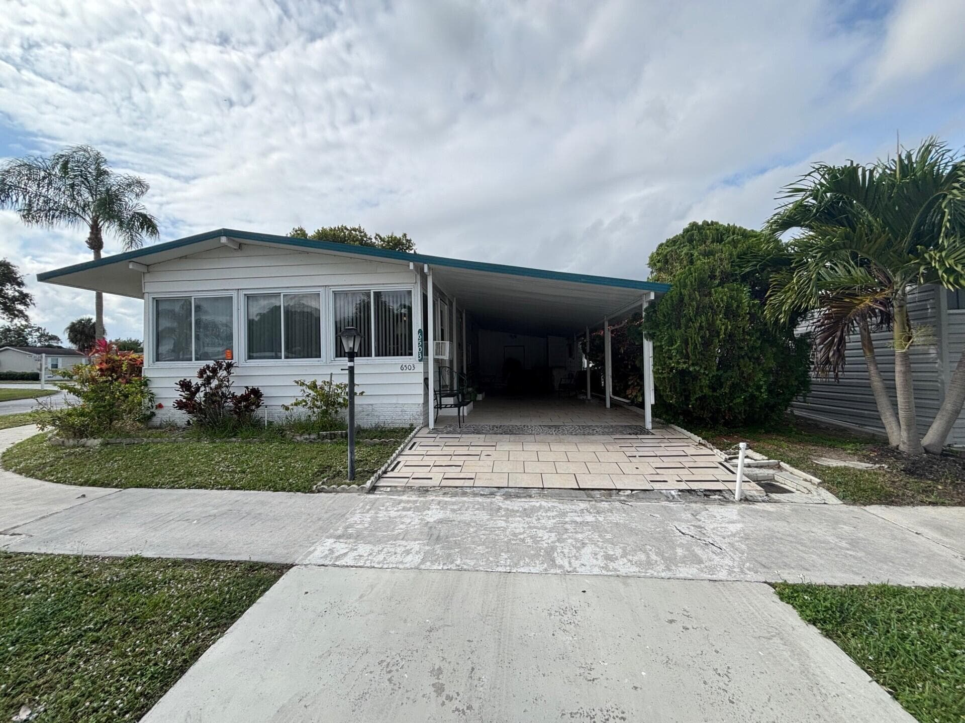 6503 NW 34th Ave, Coconut Creek, FL 33073 — photo 1 of 28