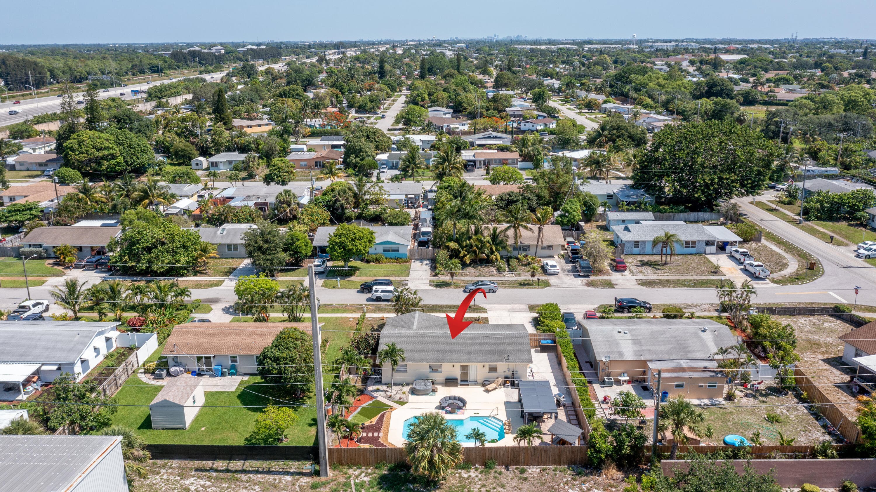 1416 W Hardee Street, Lantana, FL 33462 — photo 40 of 41