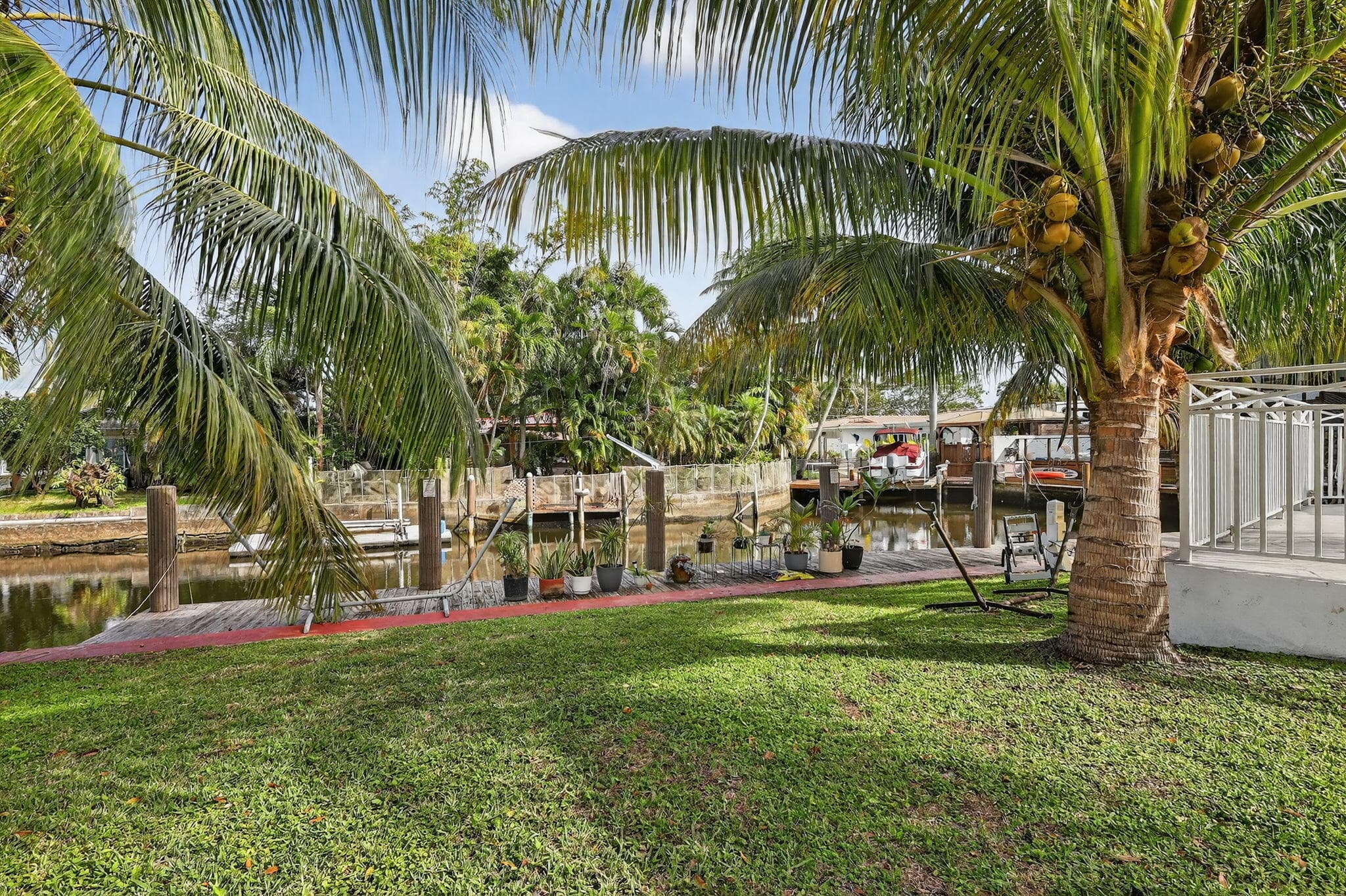 4540 SW 28th Terrace, Dania Beach, FL 33312 — photo 47 of 63
