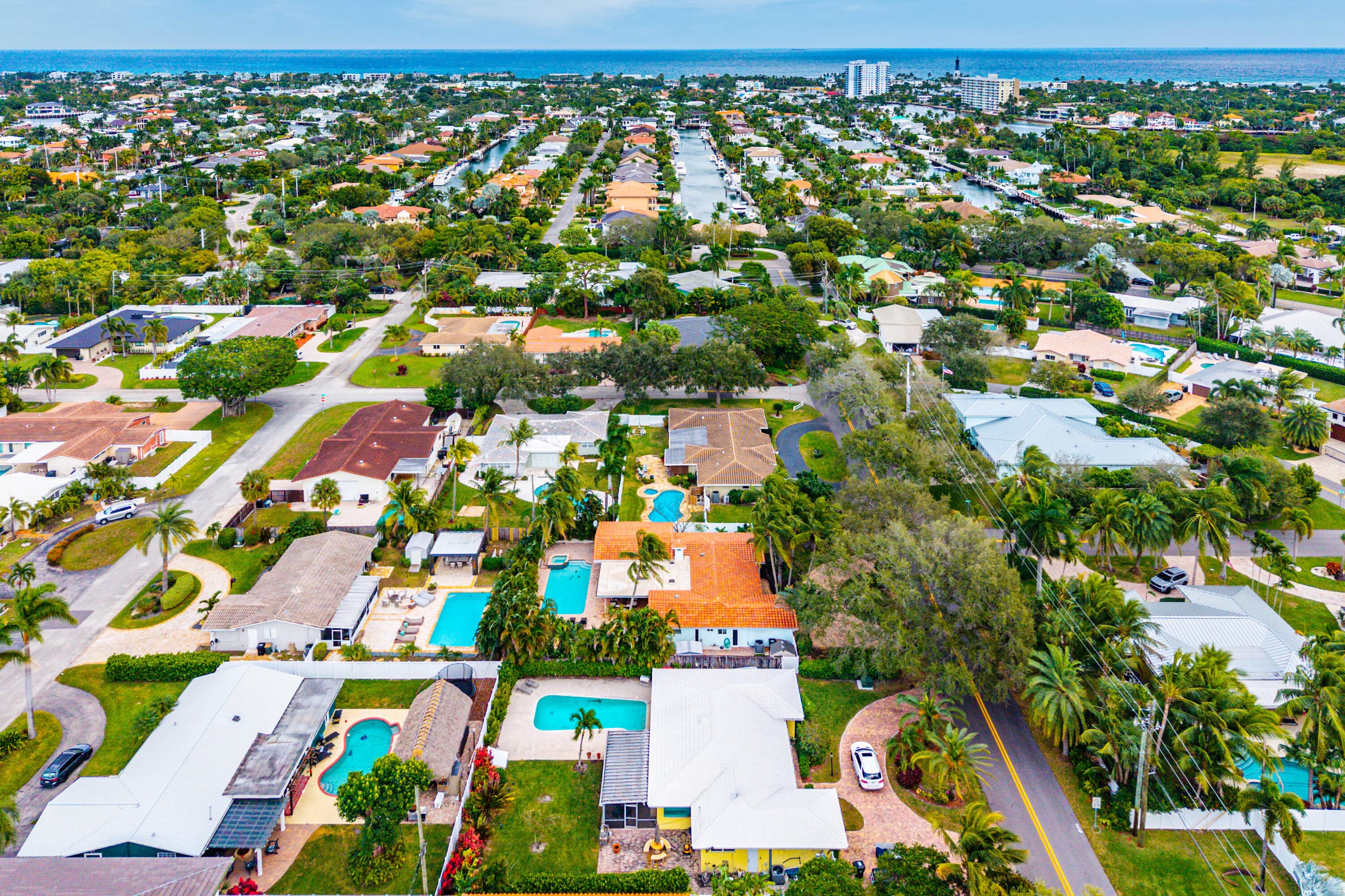 2081 NE 25th Street, Lighthouse Point, FL 33064 — photo 52 of 55