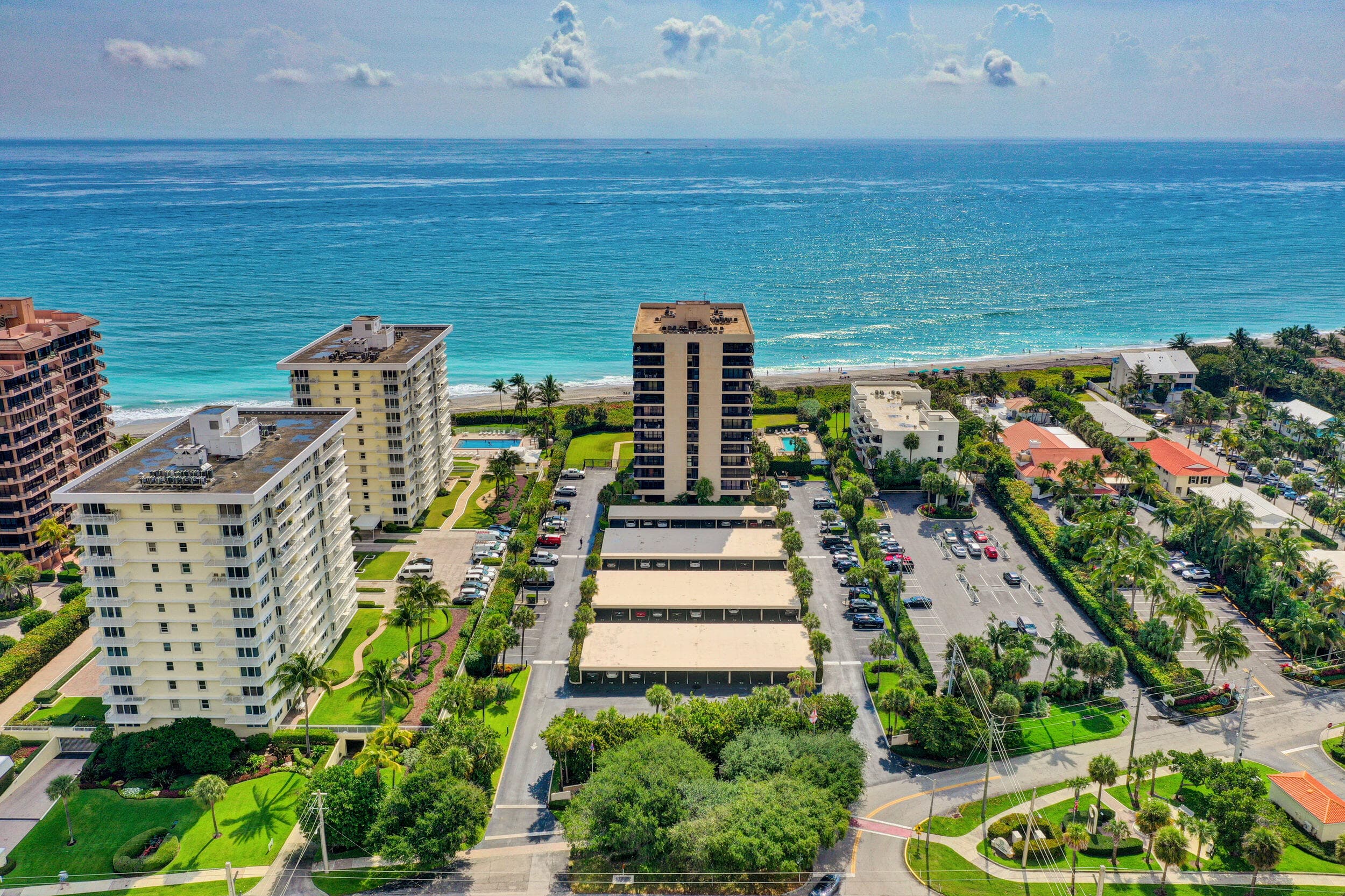 450 Ocean Drive Ph3, Juno Beach, FL 33408 — photo 27 of 40