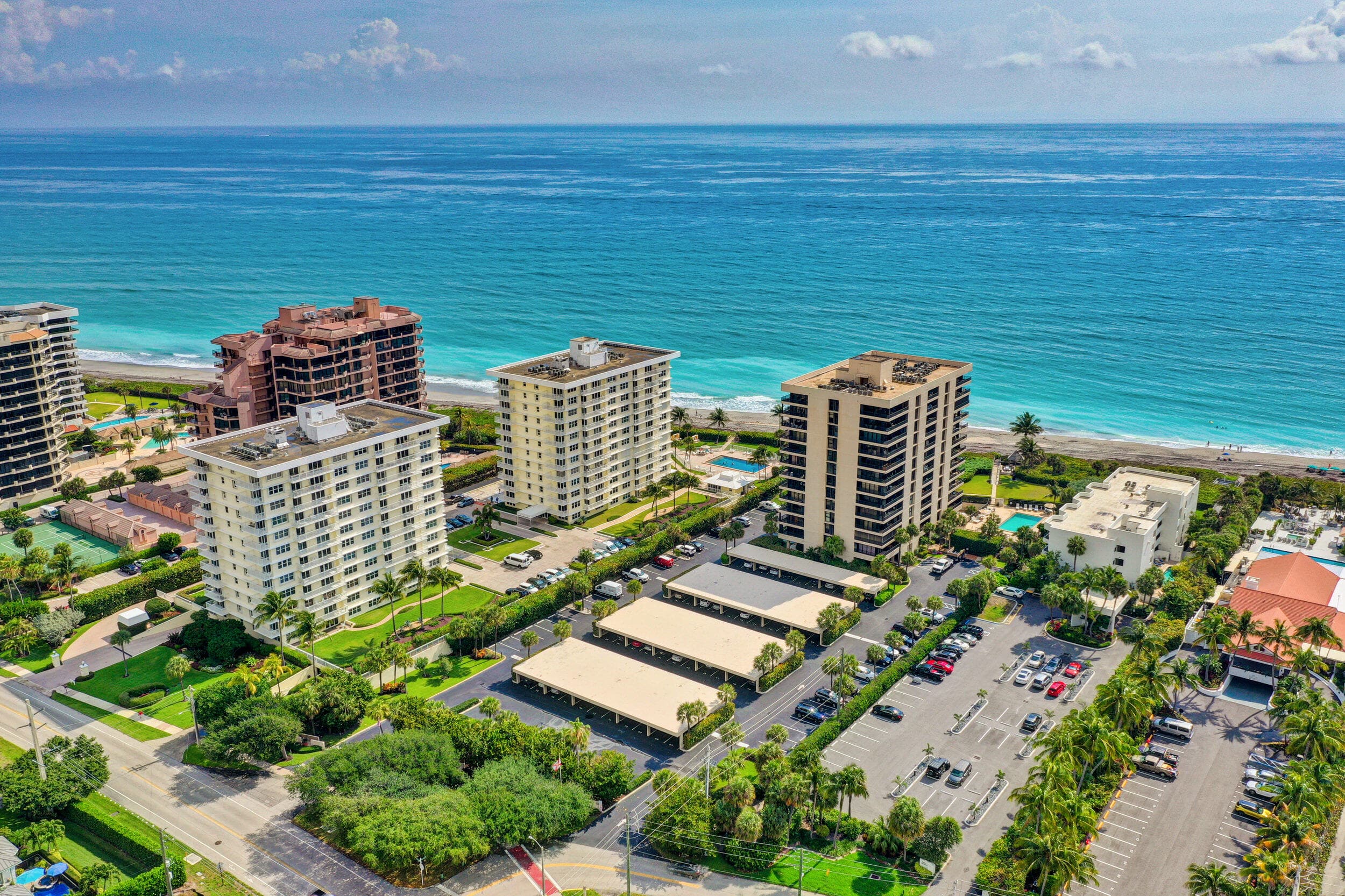 450 Ocean Drive Ph3, Juno Beach, FL 33408 — photo 29 of 40