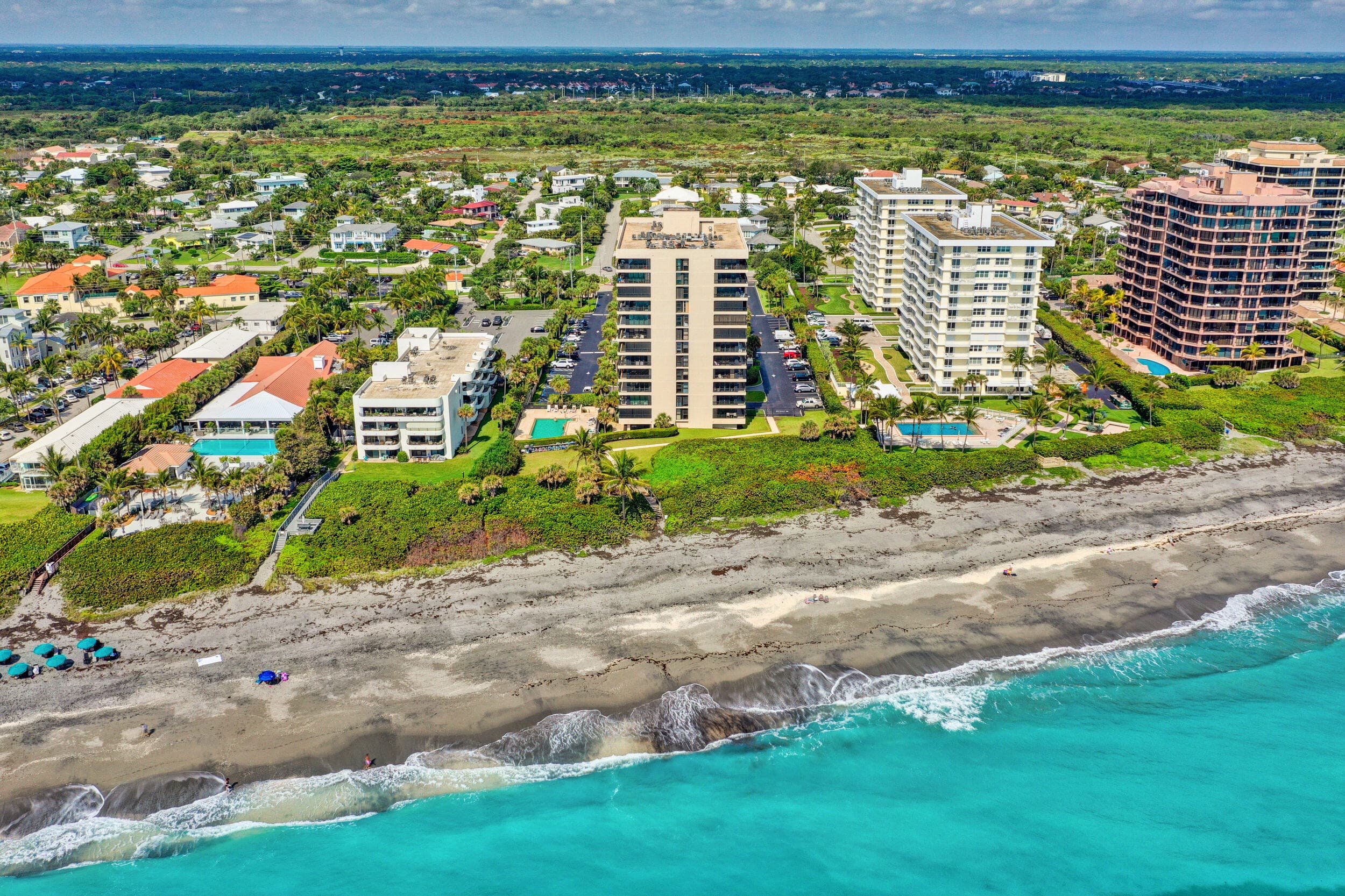 450 Ocean Drive Ph3, Juno Beach, FL 33408 — photo 32 of 40