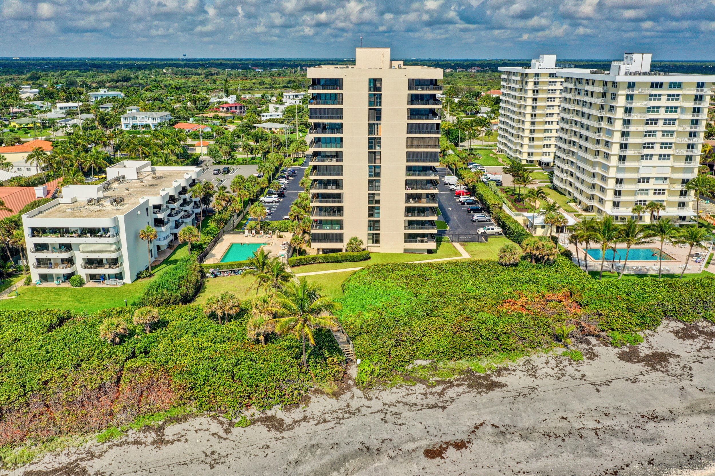450 Ocean Drive Ph3, Juno Beach, FL 33408 — photo 35 of 40