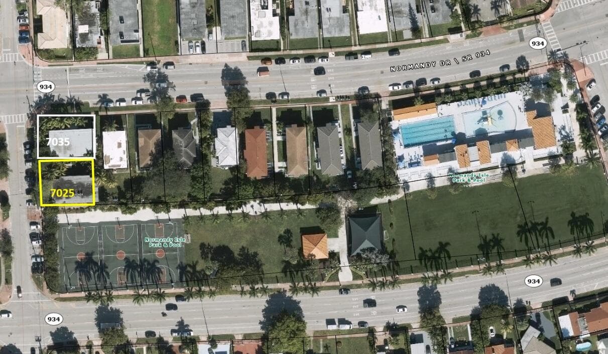 7025 Rue Granville, Miami Beach, FL 33141 — photo 14 of 14
