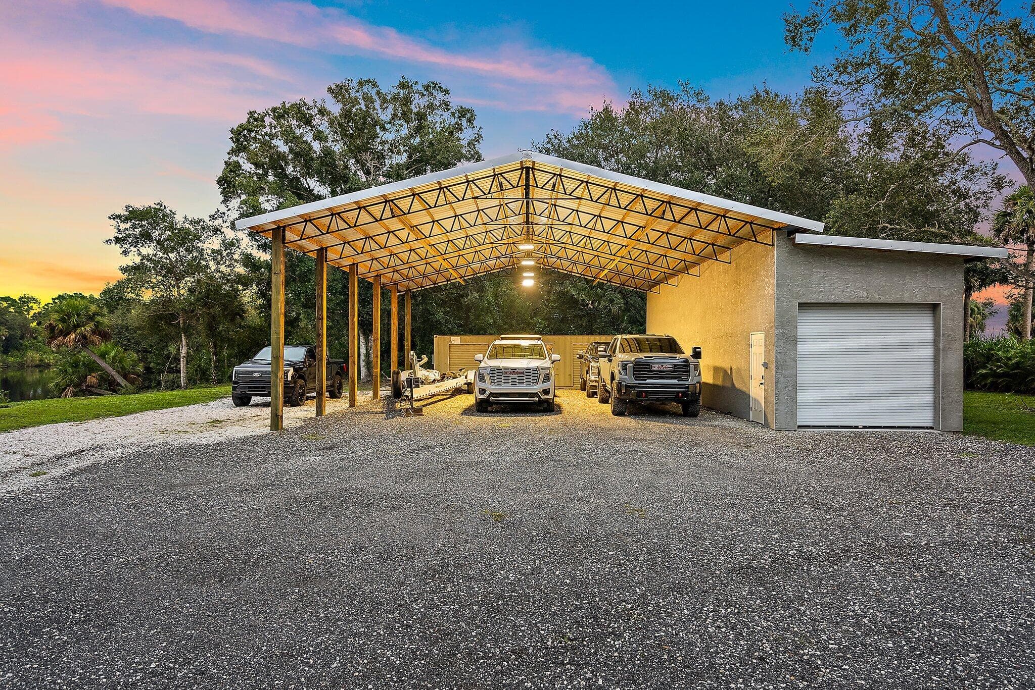 12955 SW Kanner Highway, Indiantown, FL 34956 — photo 9 of 87