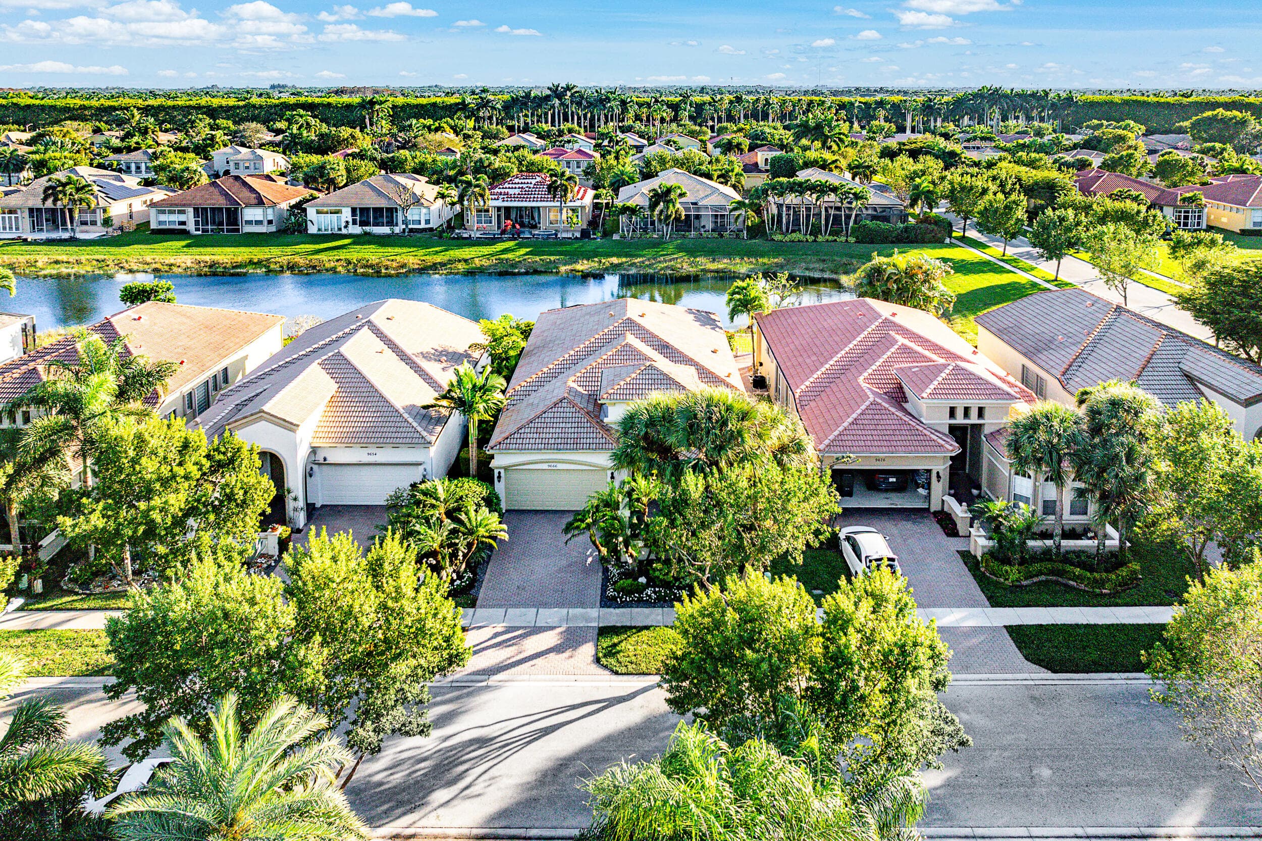 9666 Via Elegante, Wellington, FL 33411 — photo 25 of 37