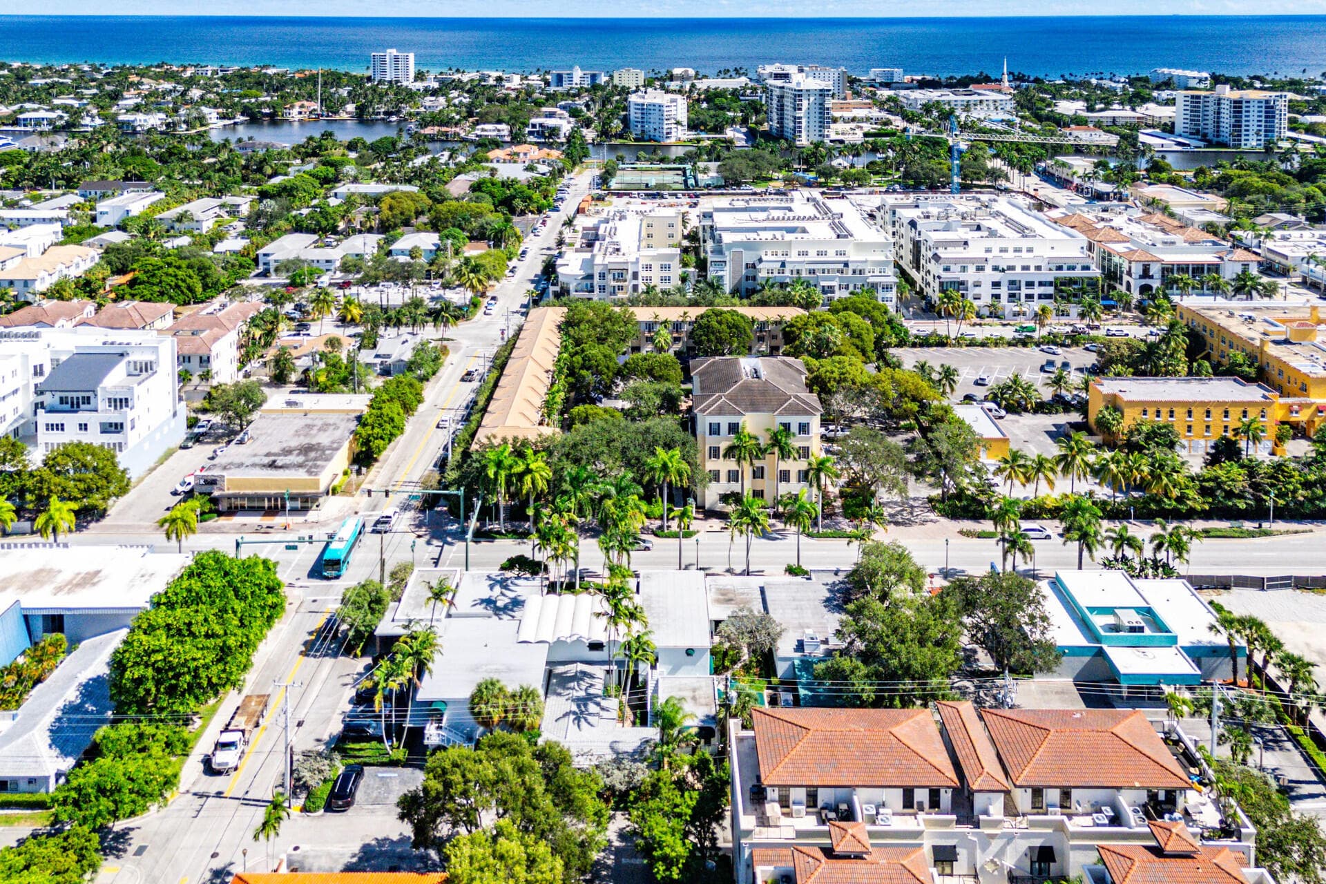 96 NE 5th Avenue 96, Delray Beach, FL 33483 — photo 30 of 38