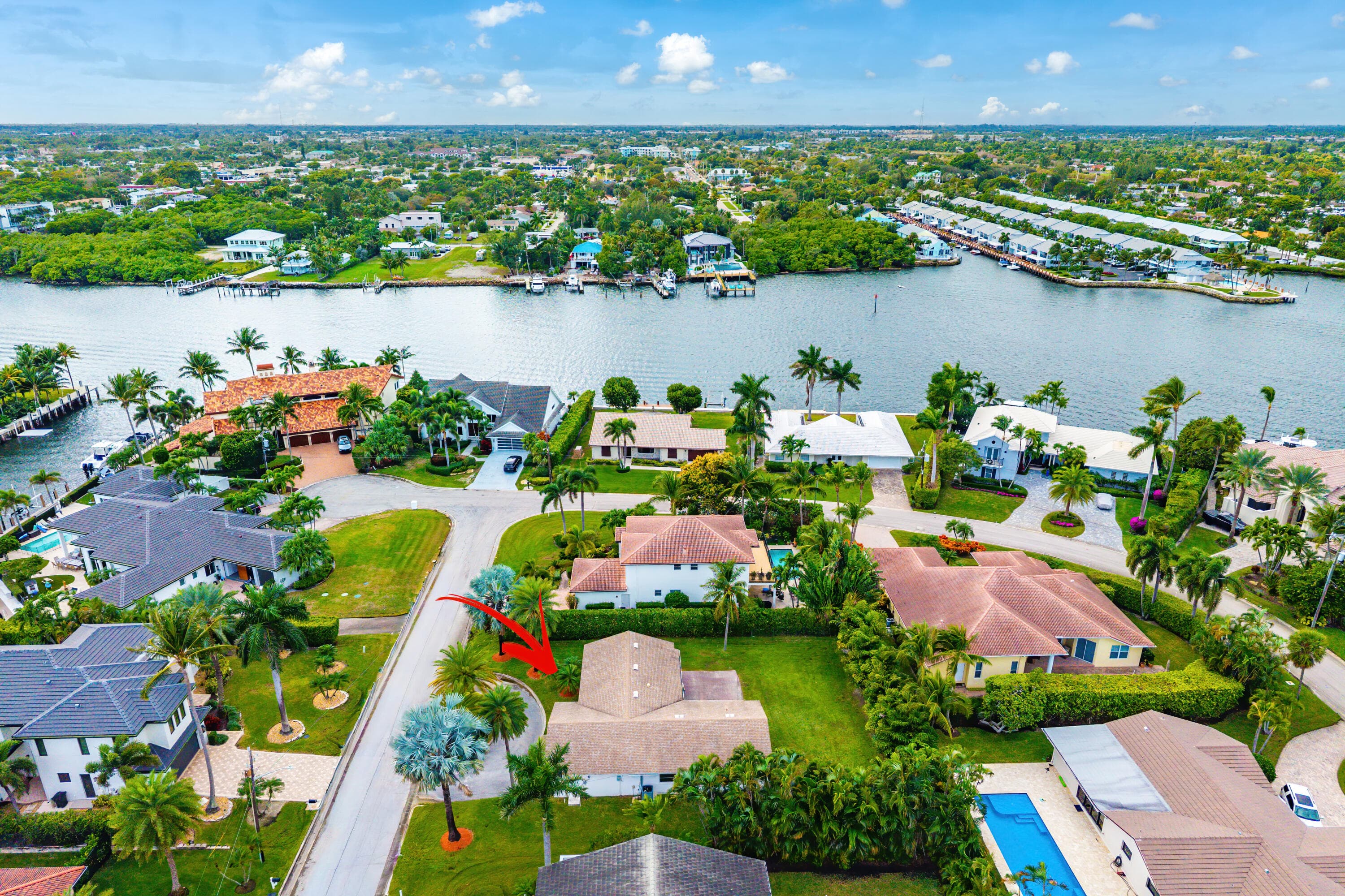 41 Bimini Cove Drive, Ocean Ridge, FL 33435 — photo 5 of 16
