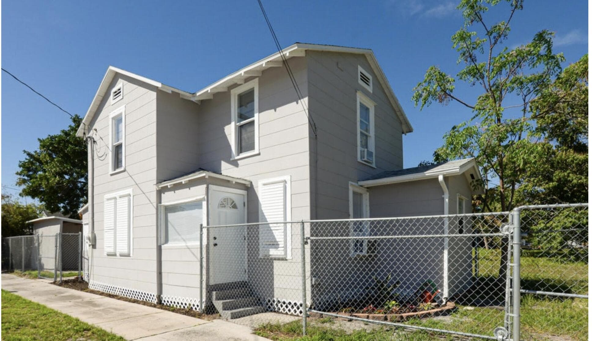 119 S 11th Street, Fort Pierce, FL 34950 — photo 2 of 22