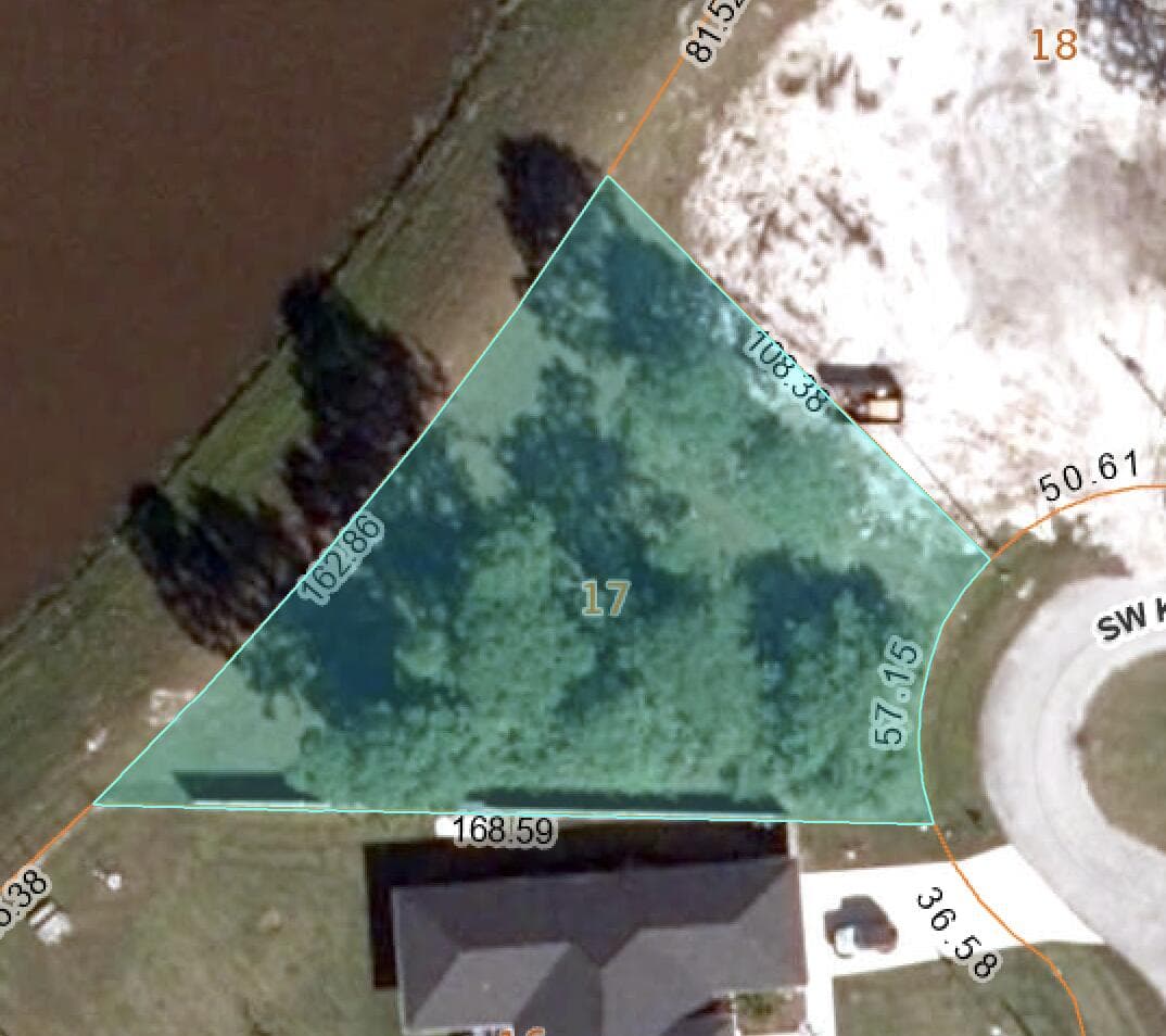 4027 SW Kidd Court, Port St. Lucie, FL 34953 — photo 1 of 1