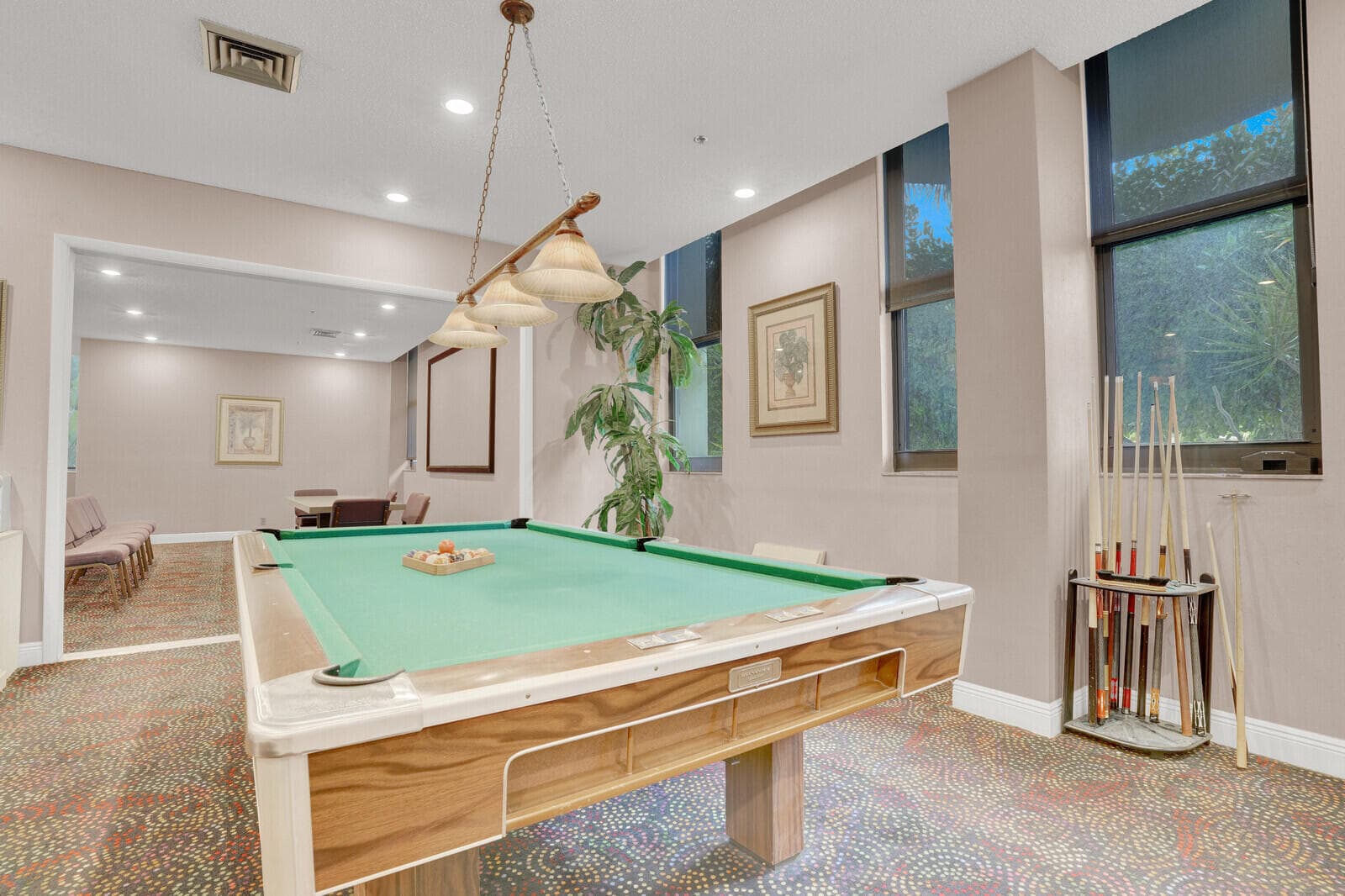1361 S Ocean Boulevard Phb9, Pompano Beach, FL 33062 — photo 40 of 42