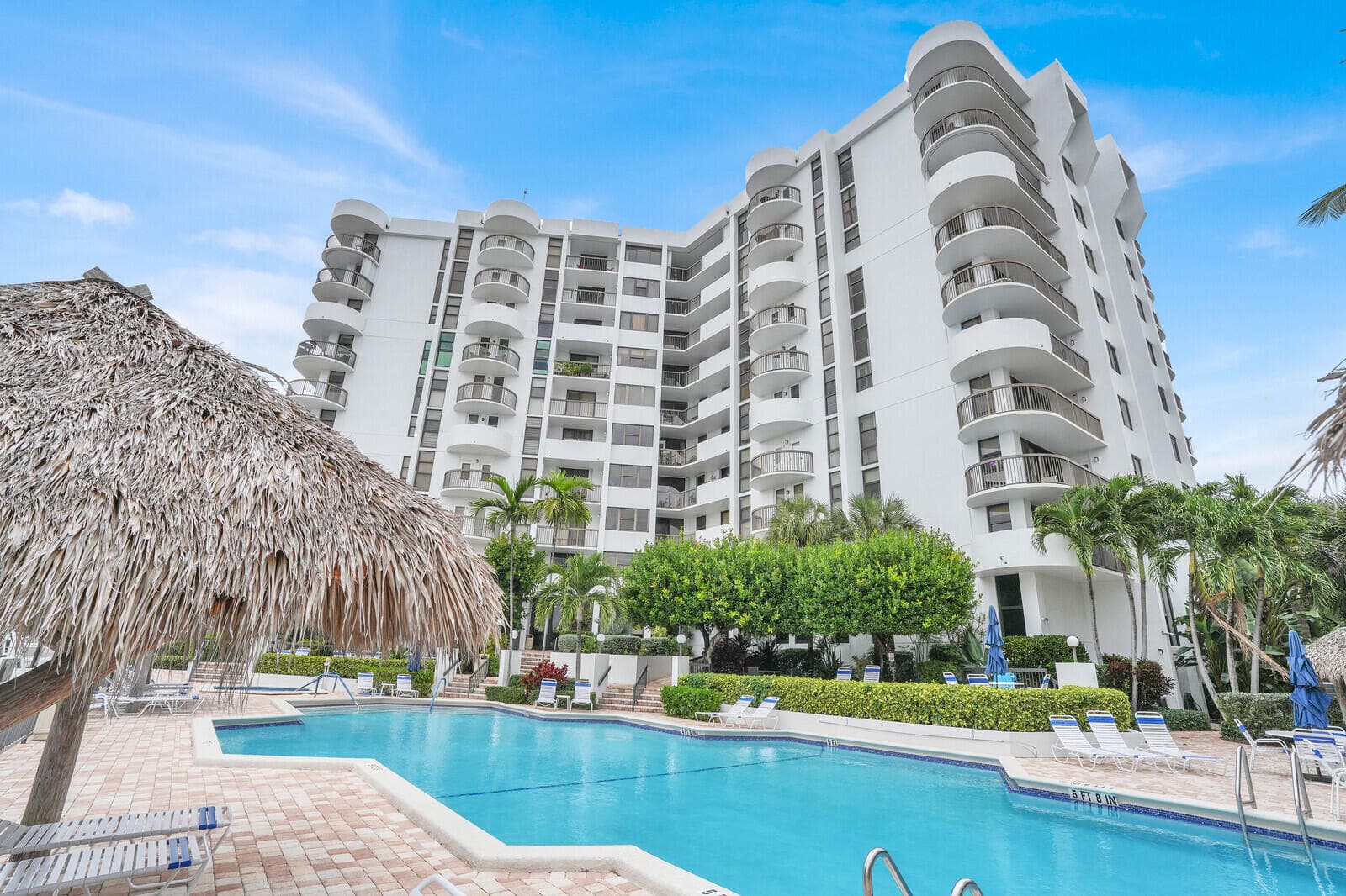 1361 S Ocean Boulevard Phb9, Pompano Beach, FL 33062 — photo 33 of 42