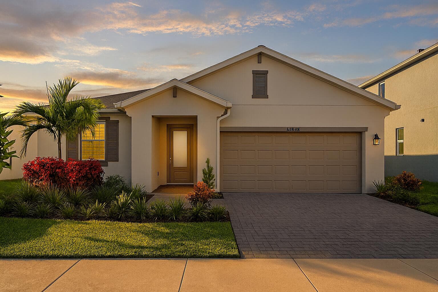 14406 SW Skye Drive, Port St. Lucie, FL 34987 — photo 2 of 19