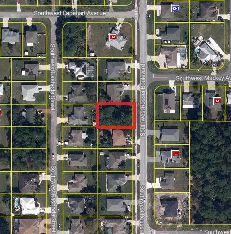 3402 SW Rosser Boulevard, Port St. Lucie, FL 34953 — photo 1 of 1