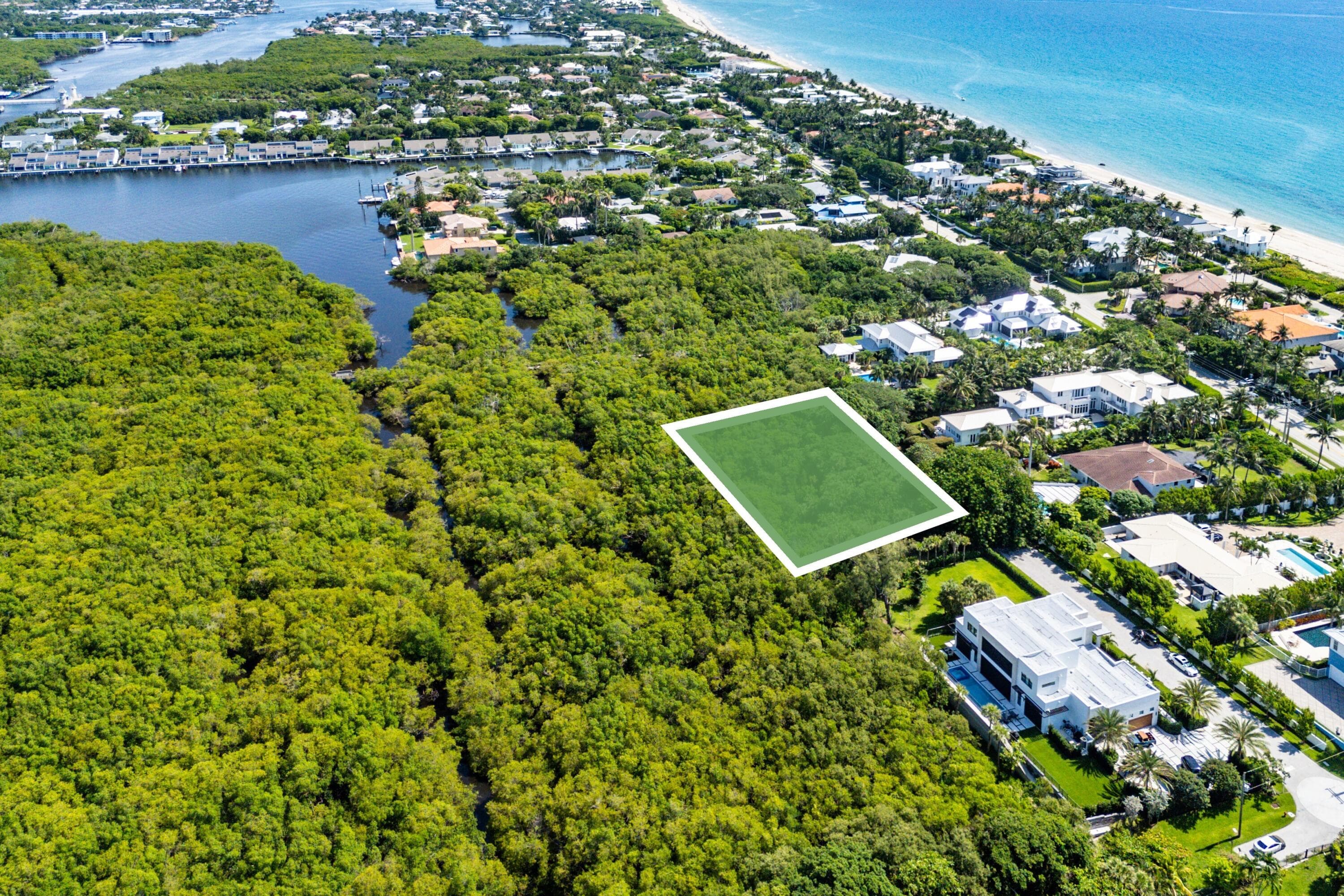 4 Whitney Way, Ocean Ridge, FL 33435 — photo 1 of 13