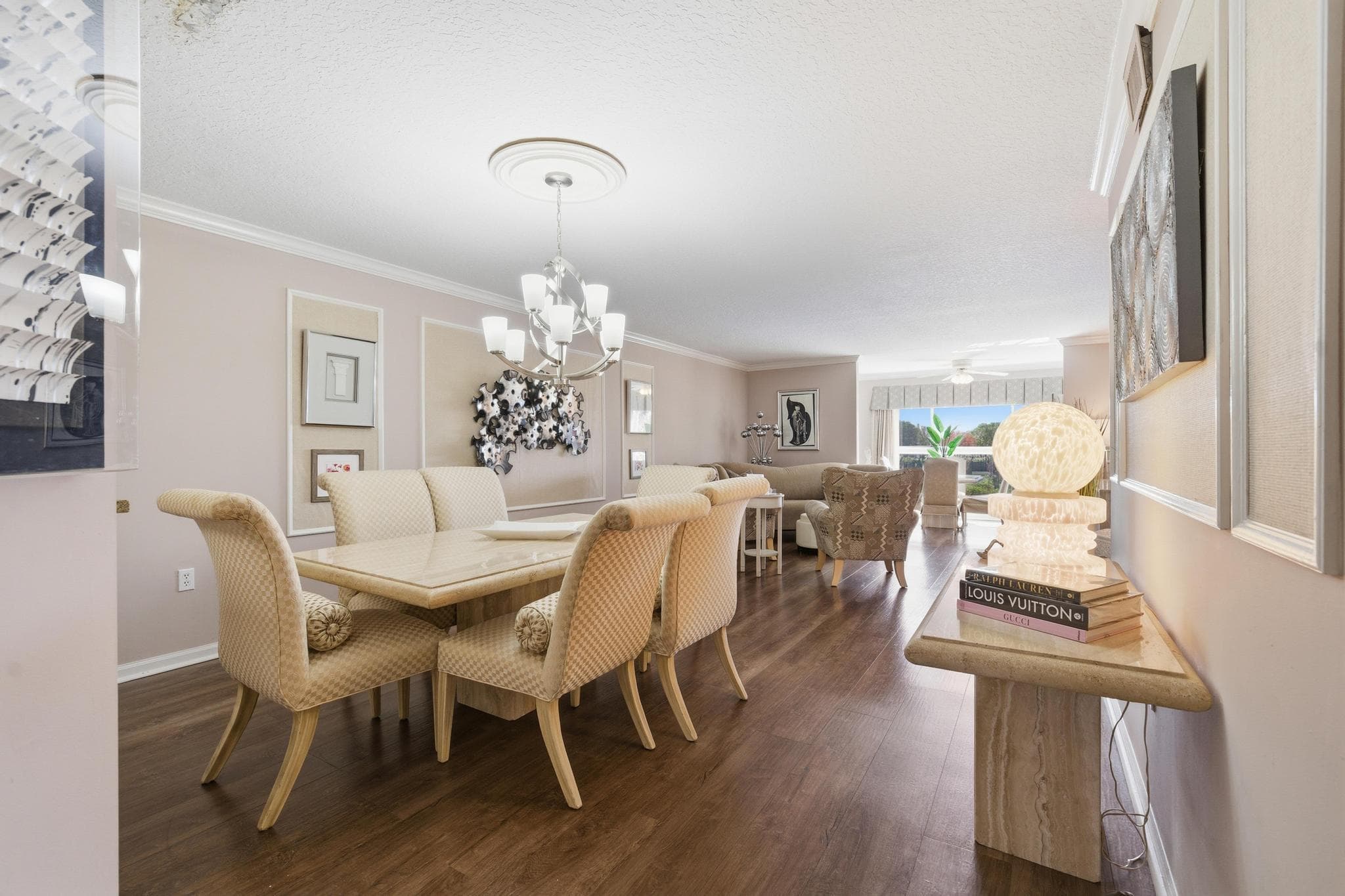 5746 Crystal Shores Drive 307, Boynton Beach, FL 33437 — photo 3 of 27