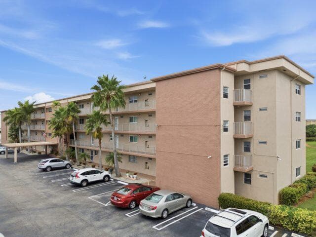 2615 NE 1st Court 106, Boynton Beach, FL 33435 — photo 11 of 41