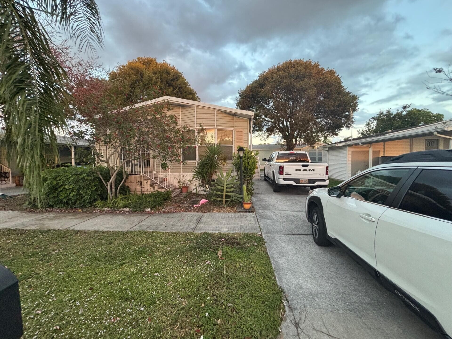 6566 NW 34th Ave Lot#H009 Avenue, Coconut Creek, FL 33073 — photo 6 of 25