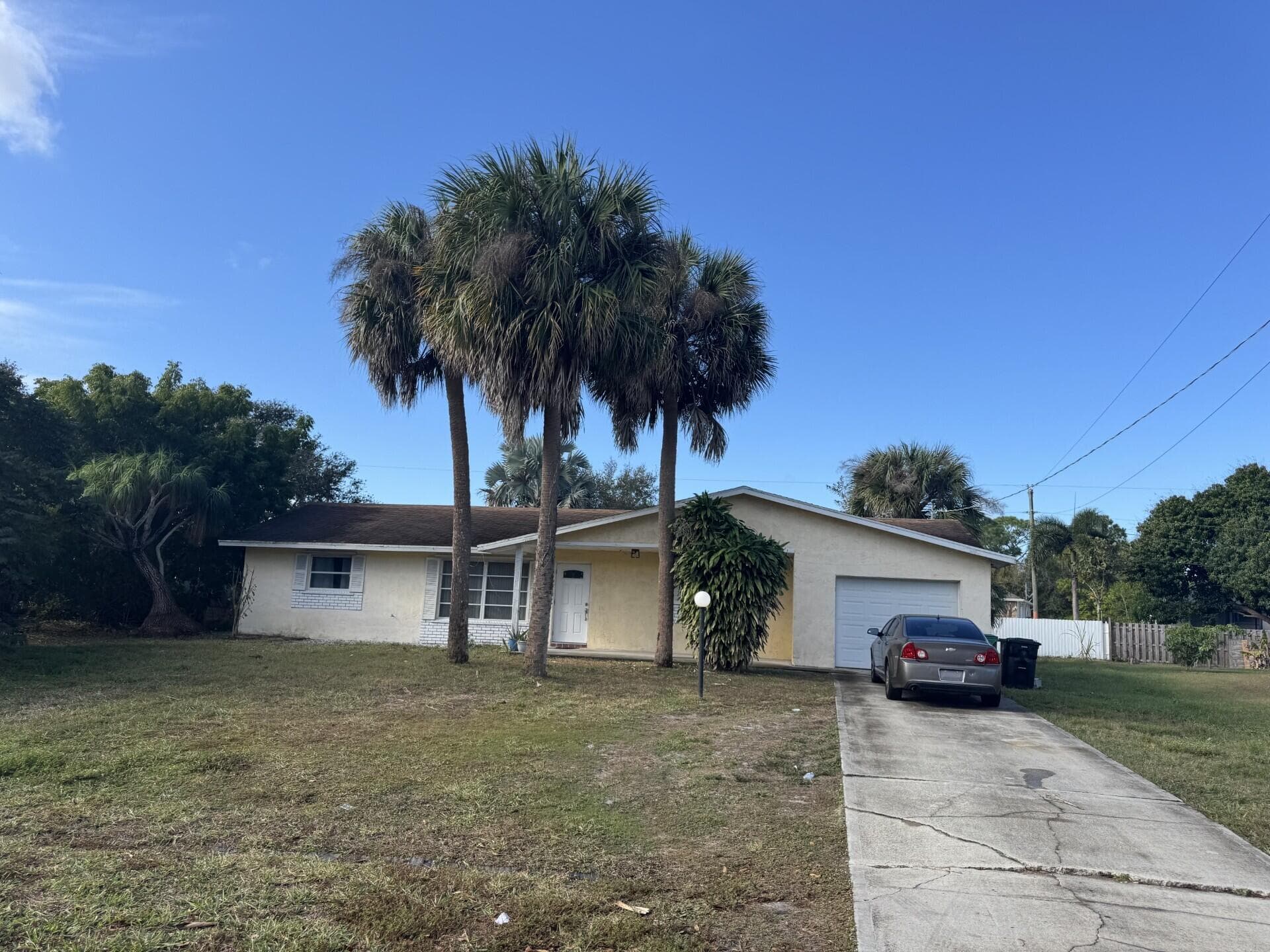 2434 SE Sidonia Street, Port St. Lucie, FL 34952 — photo 1 of 13
