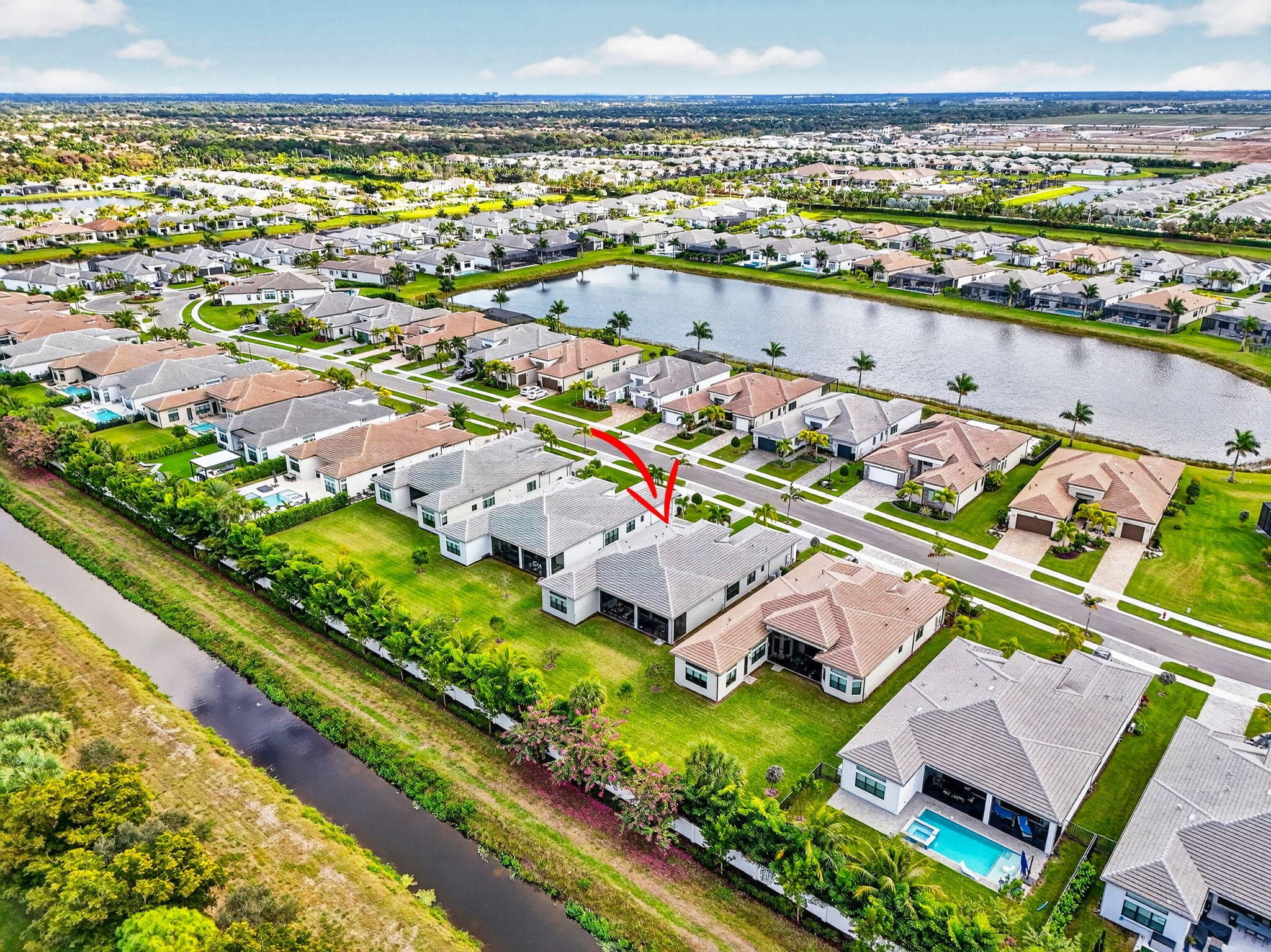 11104 Glen Orchard Lane, Boynton Beach, FL 33473 — photo 56 of 90