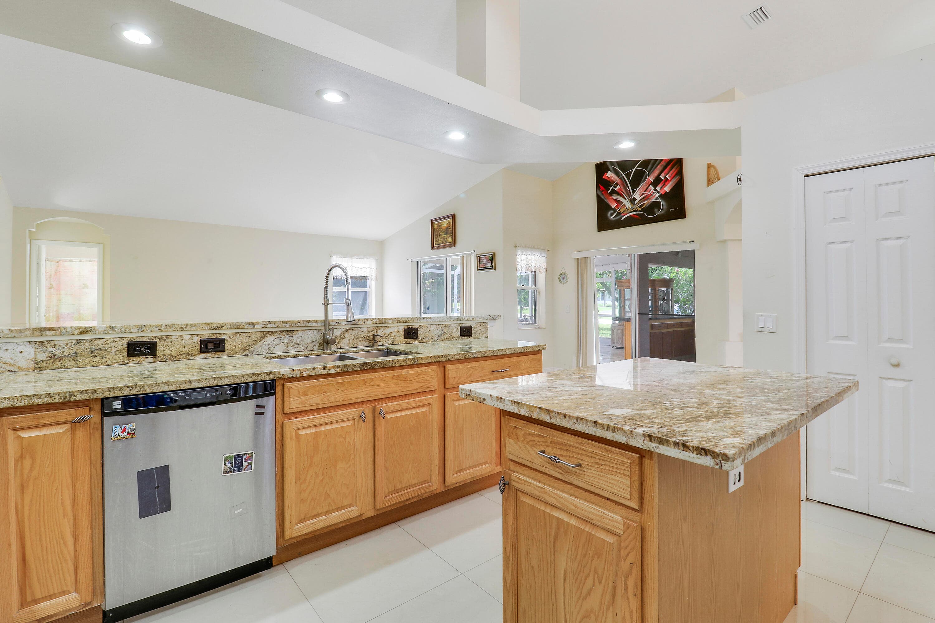 2085 SW Aladdin Street, Port St. Lucie, FL 34953 — photo 16 of 34