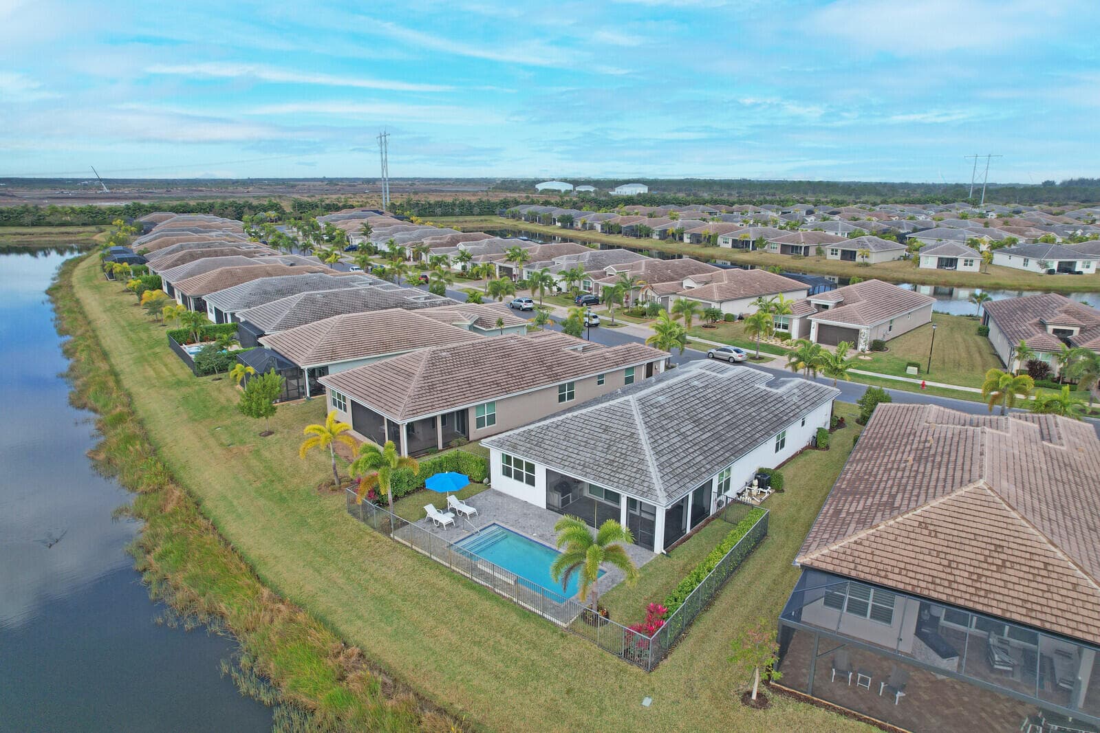 11837 SW Coral Cove Parkway, Port St. Lucie, FL 34987 — photo 36 of 45