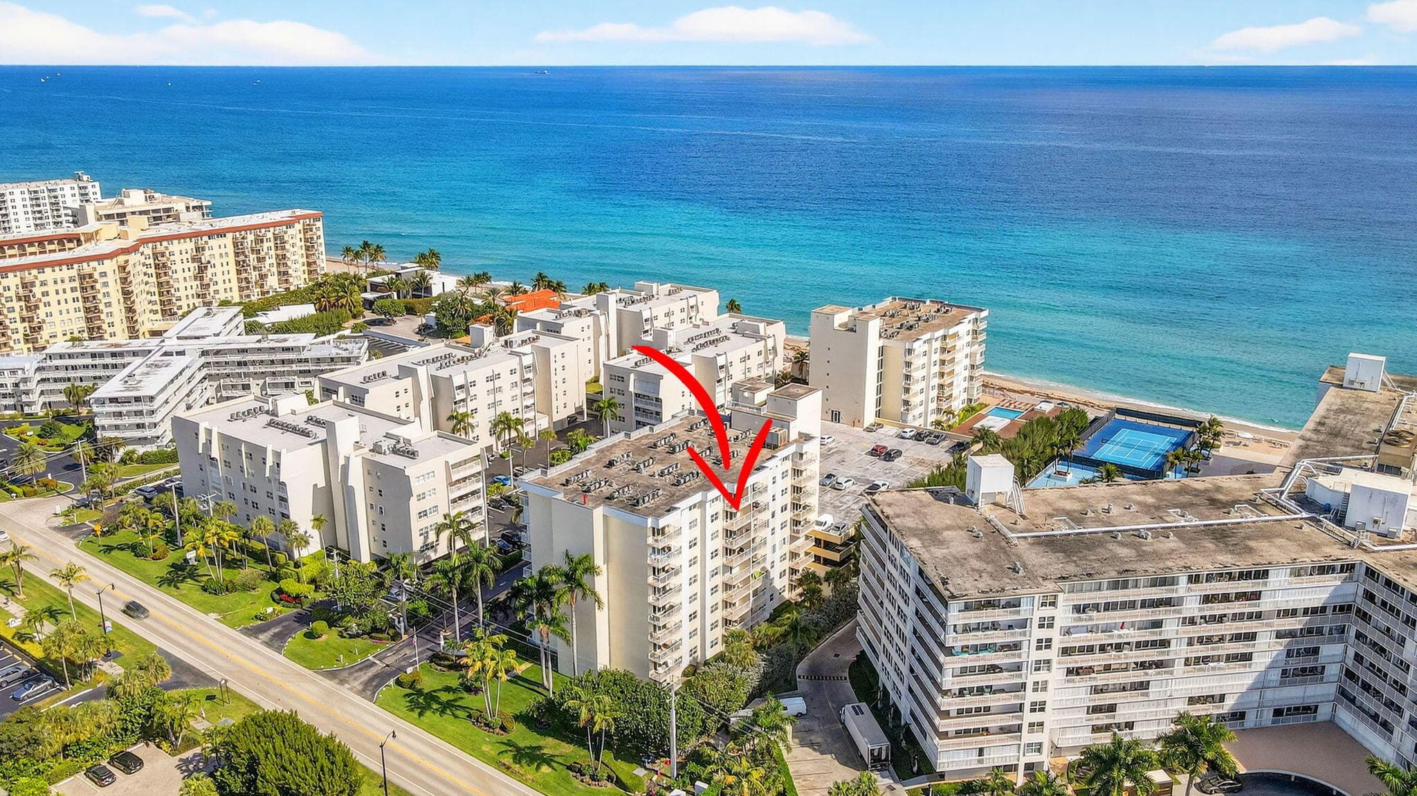 3540 S. Ocean Boulevard 810, South Palm Beach, FL 33480 — photo 1 of 66