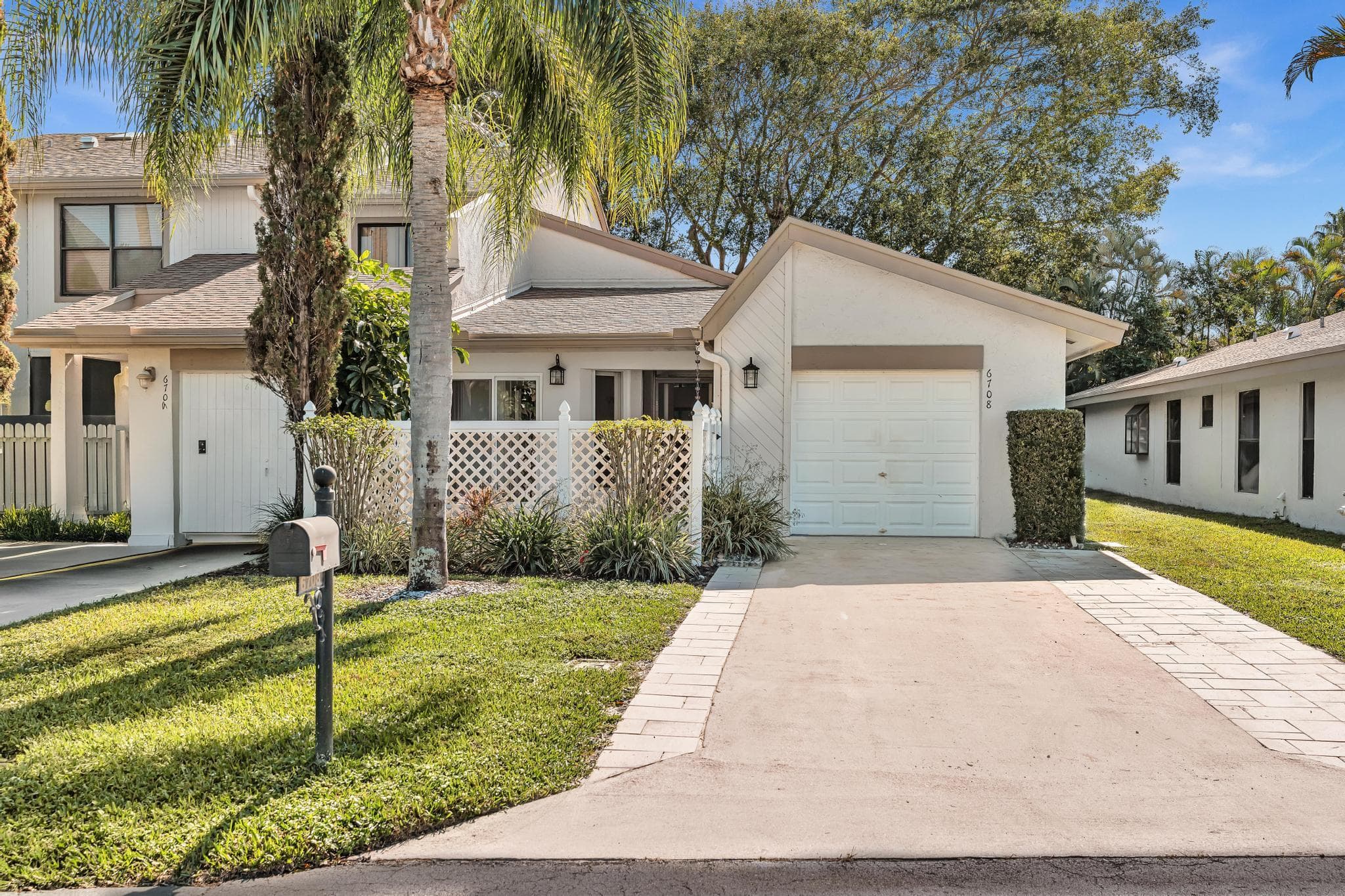 6708 Canary Palm Circle, Boca Raton, FL 33433 — photo 1 of 57