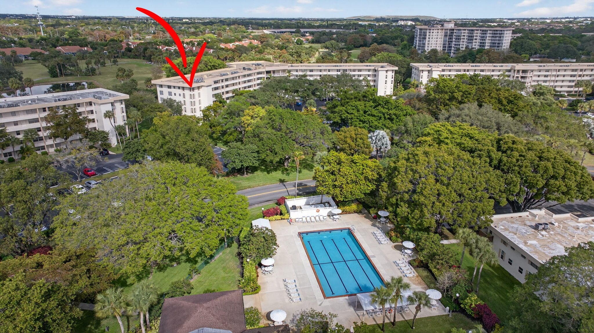 3960 Oaks Clubhouse Drive 512, Pompano Beach, FL 33069 — photo 6 of 58