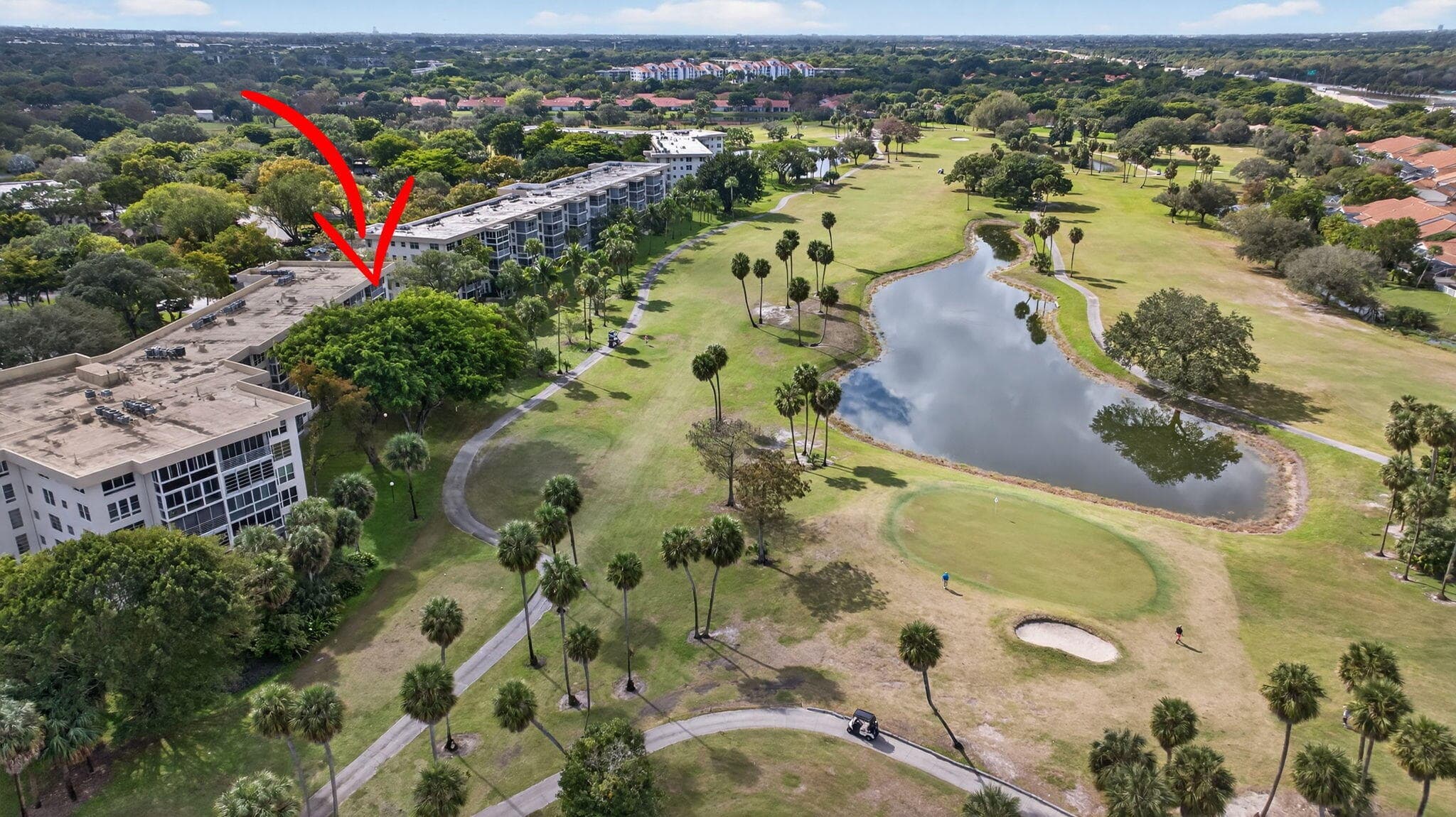 3960 Oaks Clubhouse Drive 512, Pompano Beach, FL 33069 — photo 7 of 58