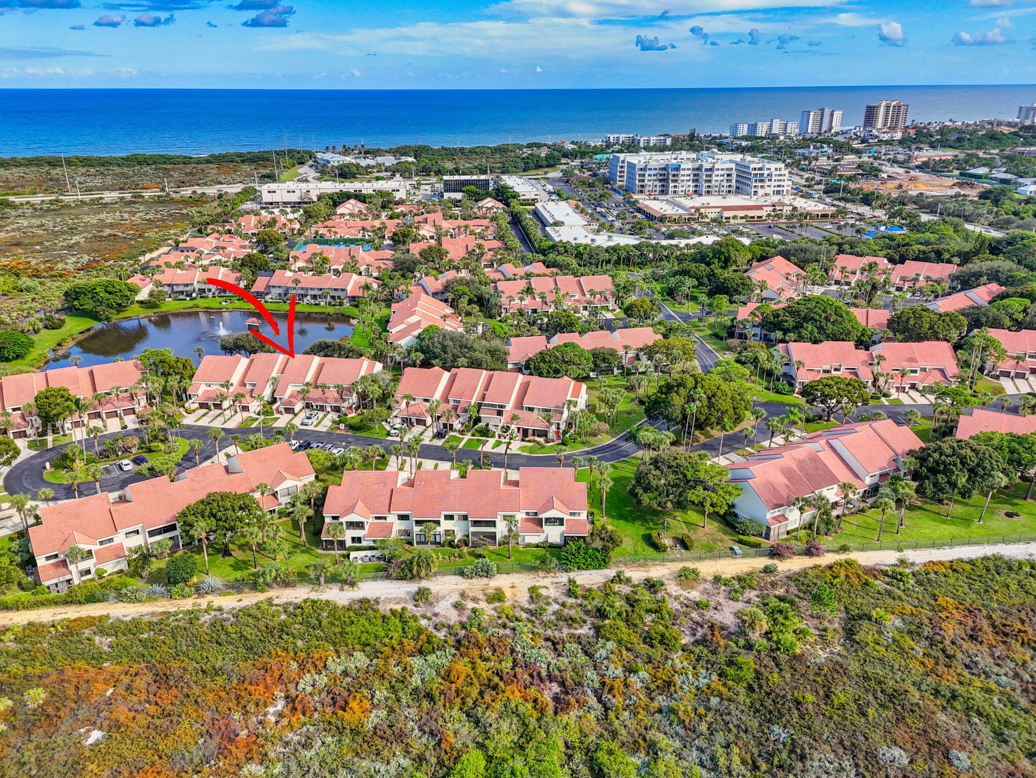 402 Sea Oats Drive G, Juno Beach, FL 33408 — photo 62 of 76