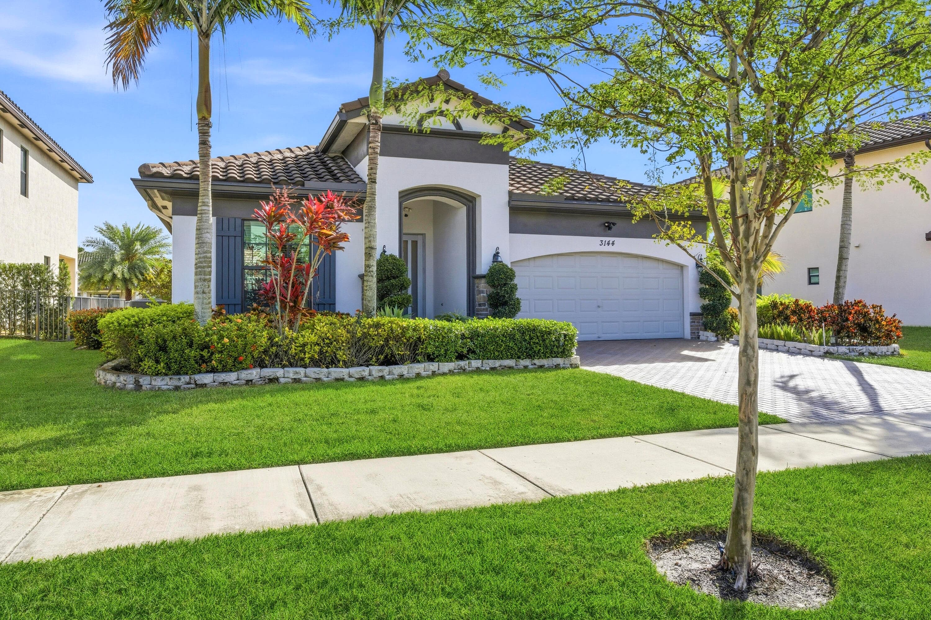 3144 Streng Lane, Royal Palm Beach, FL 33411 — photo 3 of 43