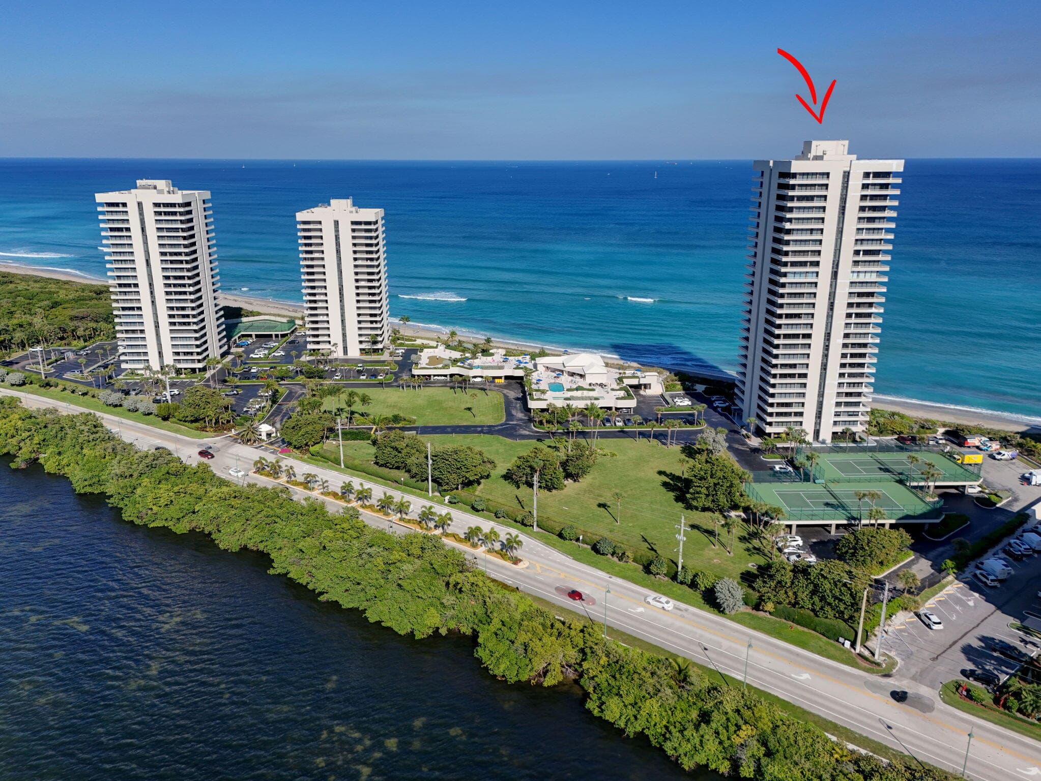 5510 N Ocean Drive 2d, Singer Island, FL 33404 — photo 1 of 58