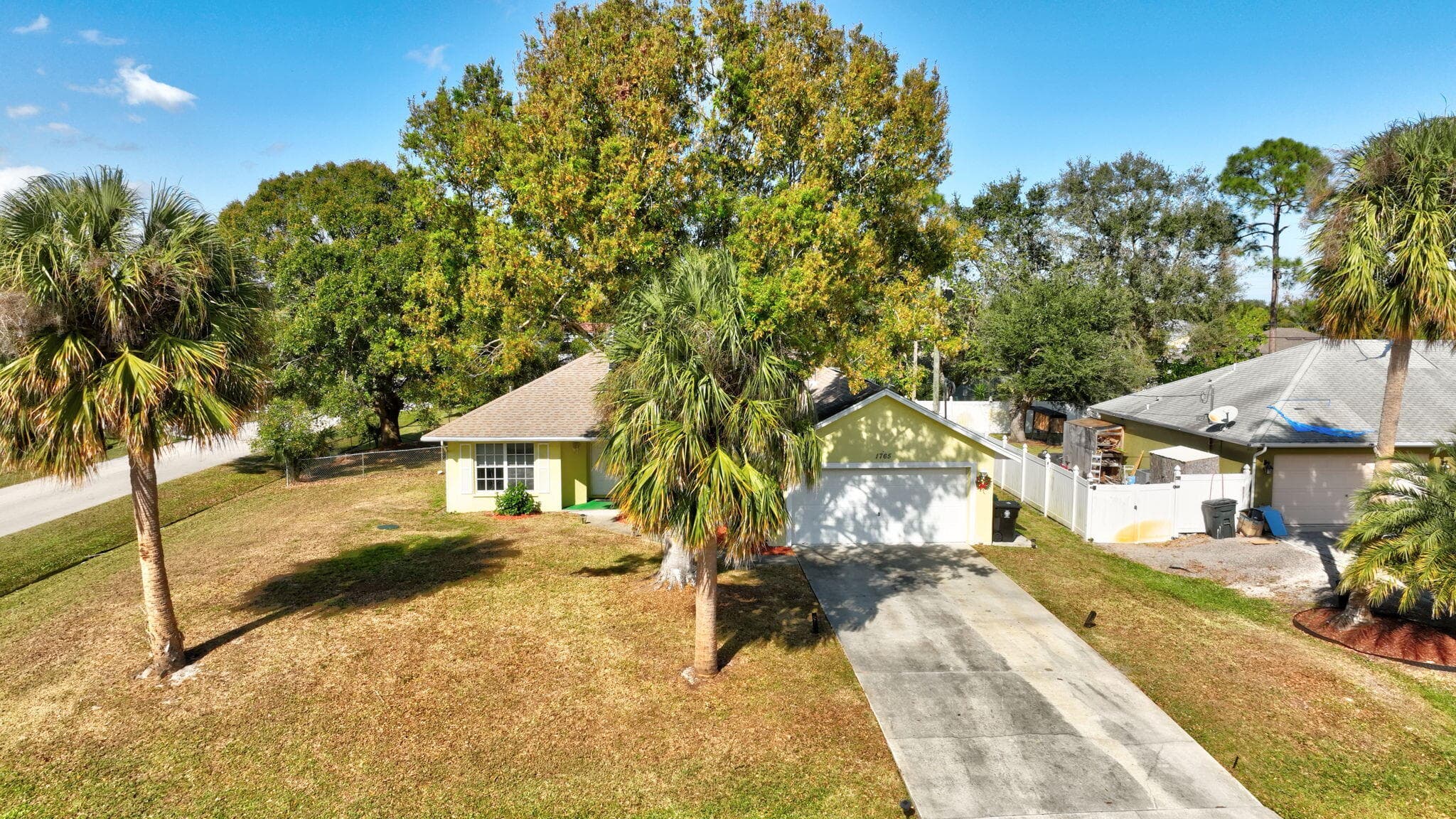 1765 SW Desert Avenue, Port St. Lucie, FL 34953 — photo 41 of 49