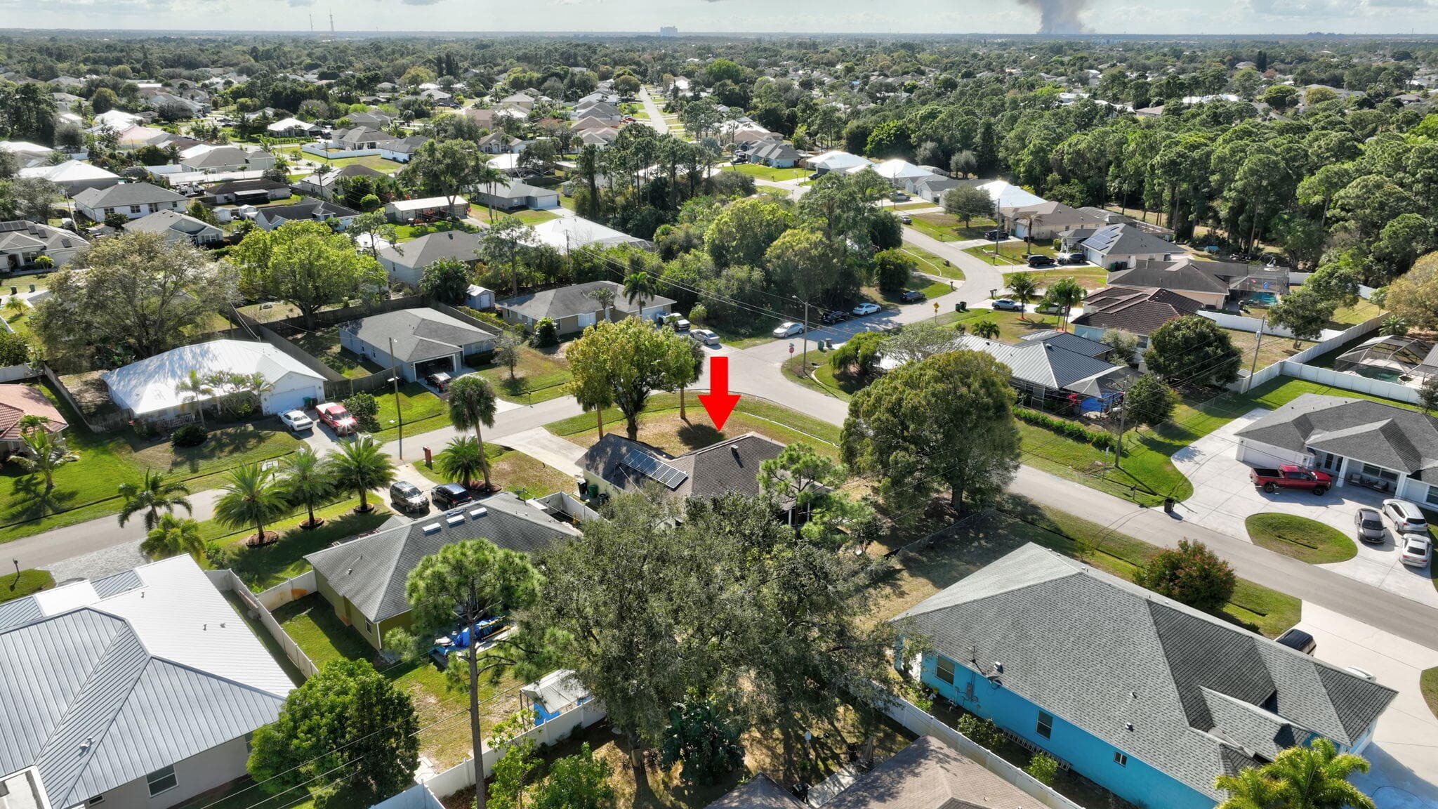 1765 SW Desert Avenue, Port St. Lucie, FL 34953 — photo 46 of 49