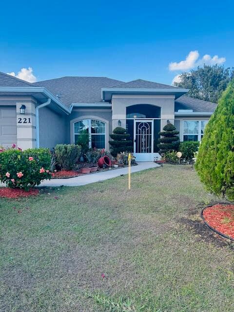 221 SW Kestor Drive, Port St. Lucie, FL 34953 — photo 3 of 27