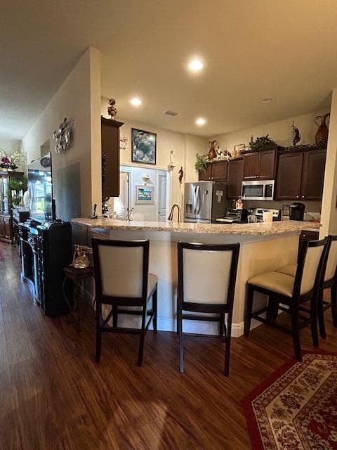 221 SW Kestor Drive, Port St. Lucie, FL 34953 — photo 11 of 27
