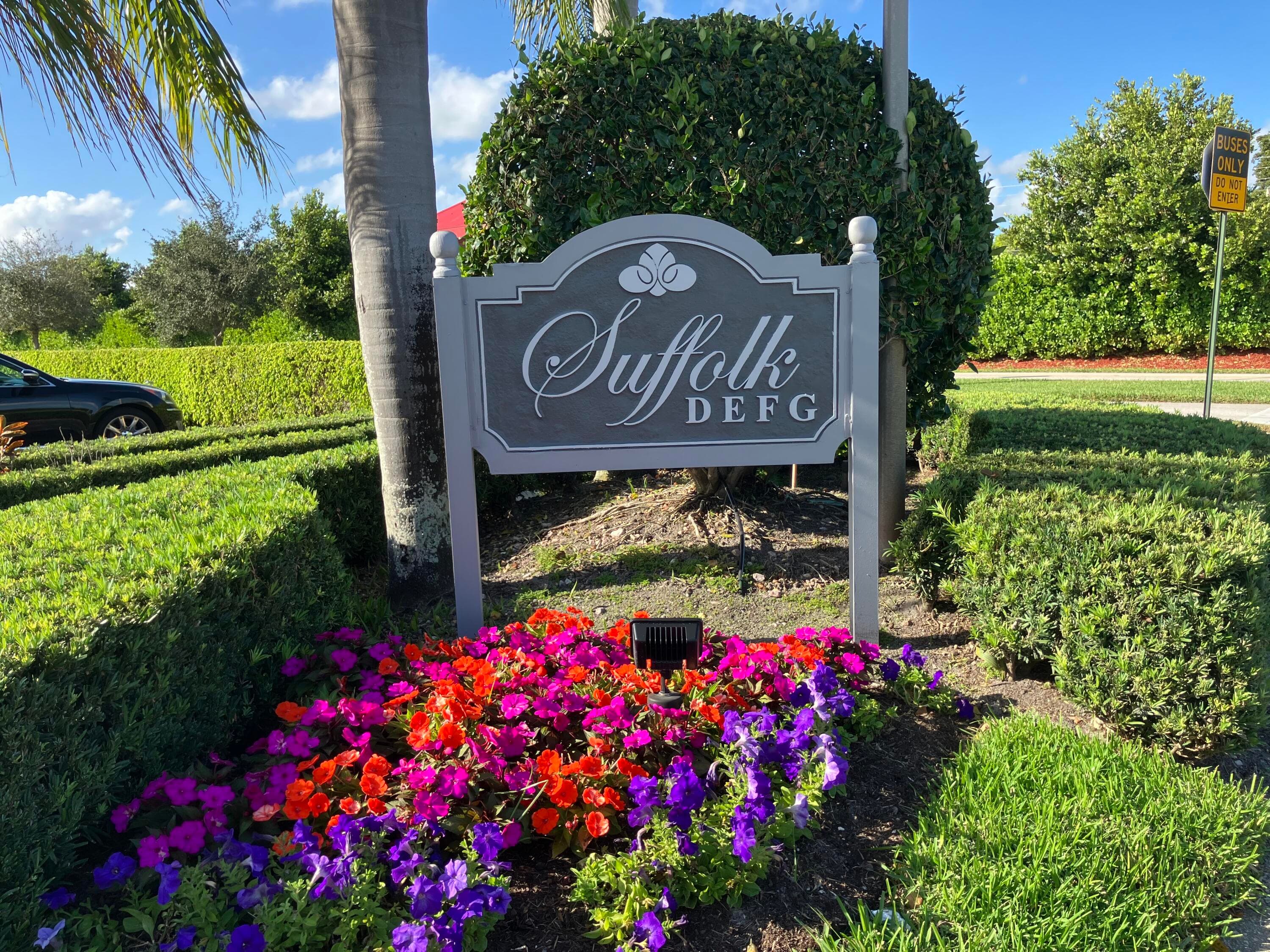 156 Suffolk D, Boca Raton, FL 33434 — photo 3 of 38