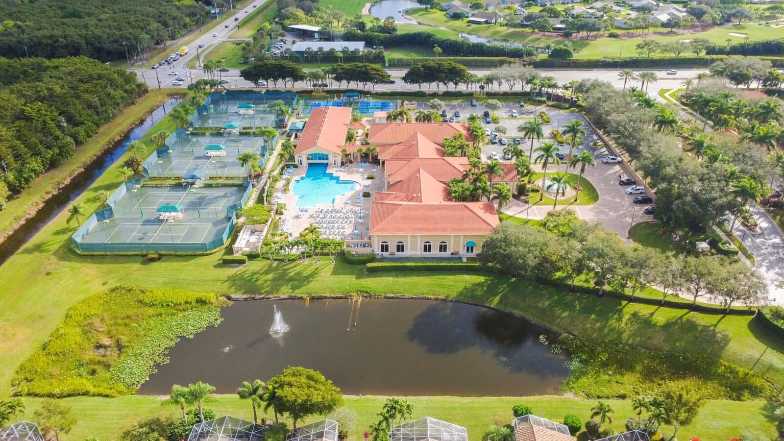 5318 Landon Circle, Boynton Beach, FL 33437 — photo 74 of 75
