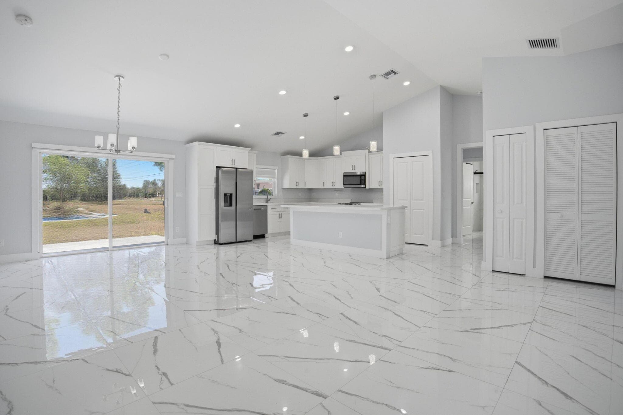 4593 SW Sw Bradbury St Street, Port St. Lucie, FL 34953 — photo 7 of 30