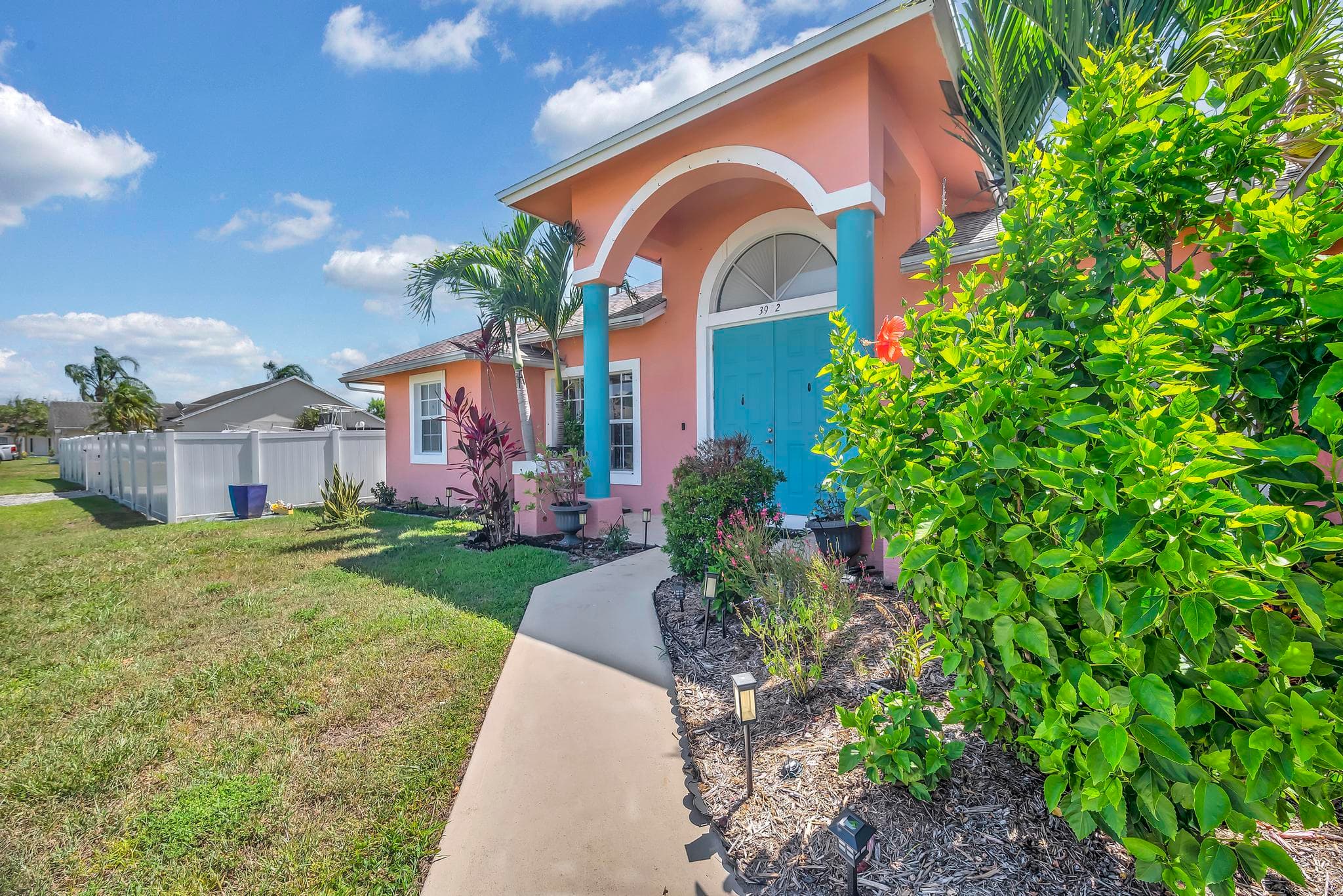 3982 SW Kabane Street, Port St. Lucie, FL 34953 — photo 1 of 28