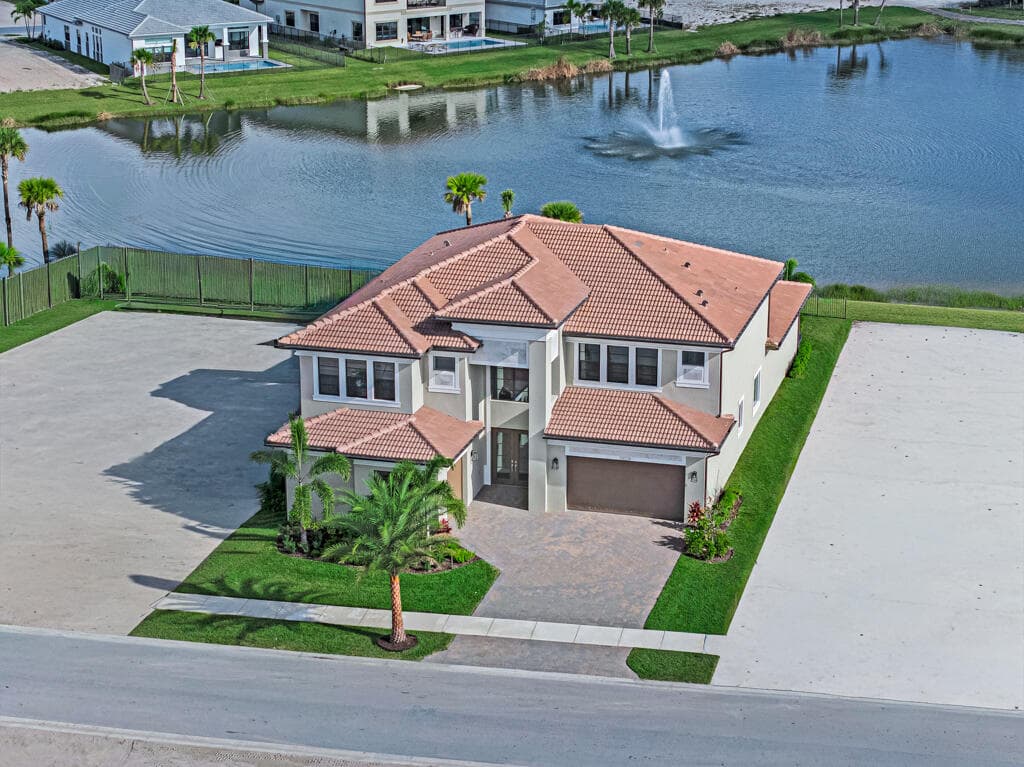 10028 Cloud View, Palm Beach Gardens, FL 33412 — photo 1 of 89