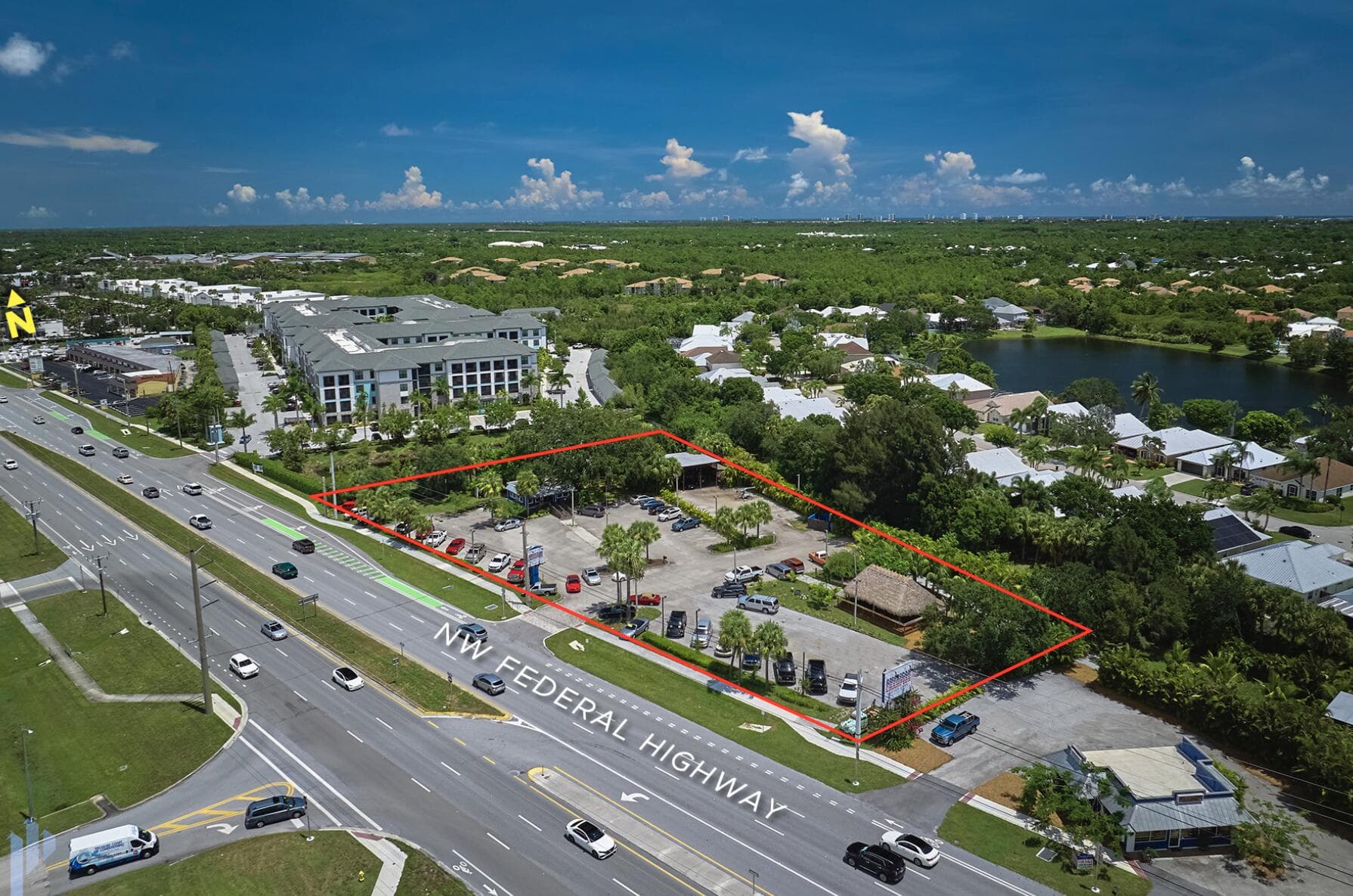 2155 NW Federal Highway, Jensen Beach, FL 34957 — photo 4 of 6