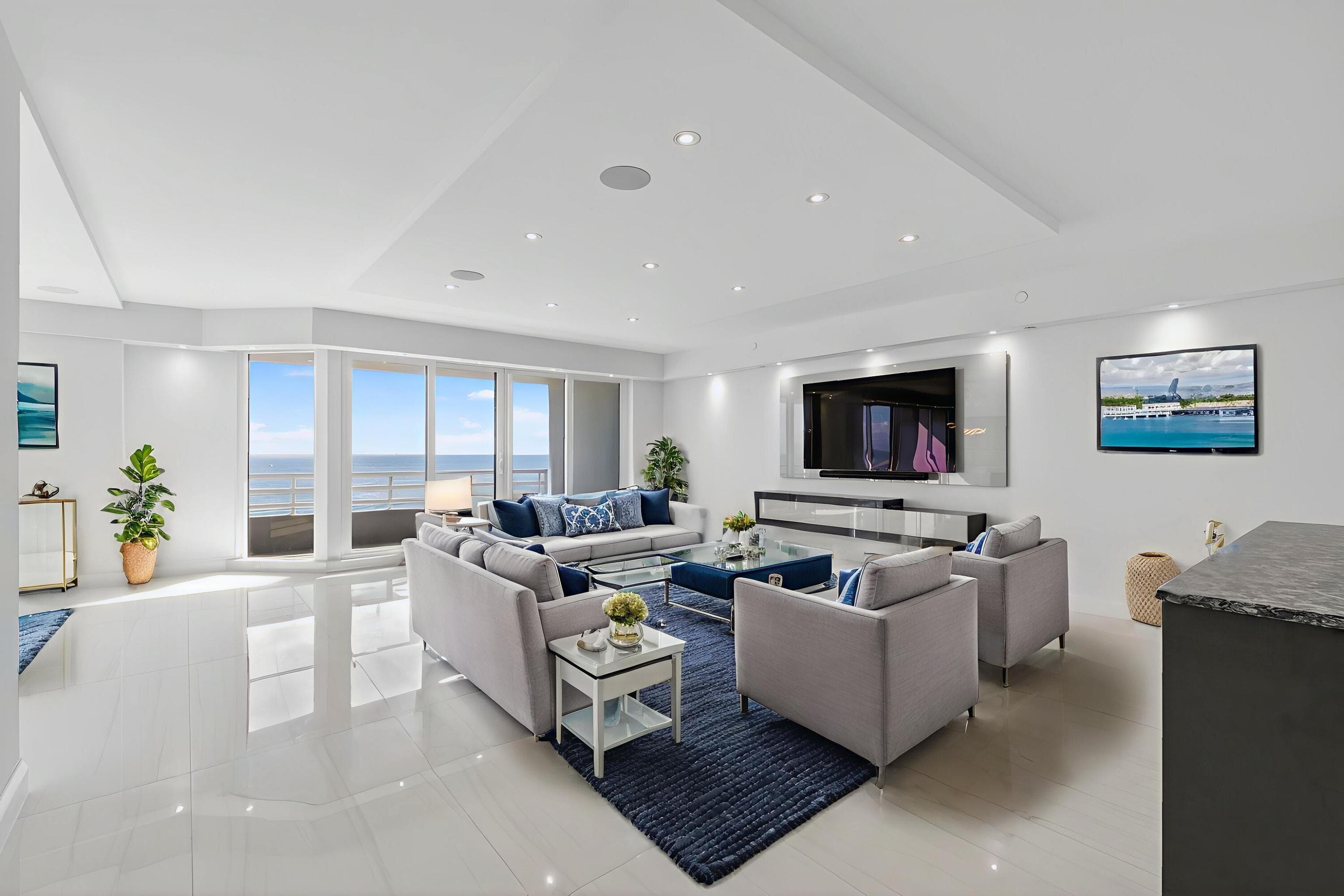 1500 S Ocean Boulevard 1602, Boca Raton, FL 33432 — photo 8 of 88